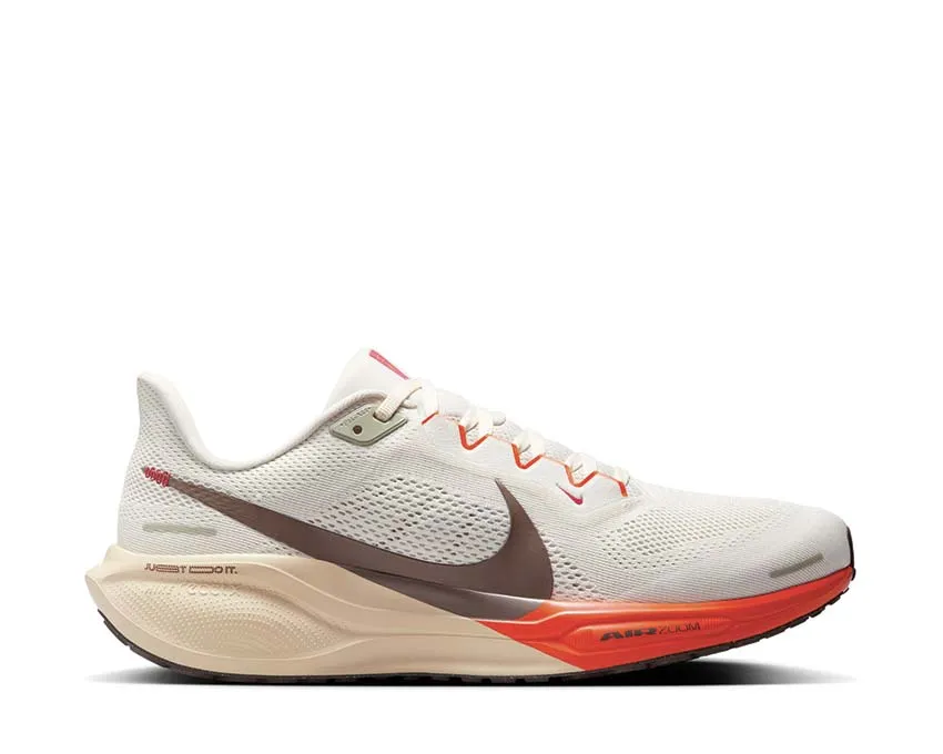 cushioned - footbed shoes running accessory Nike Air Zoom Pegasus 41 "Ironestone"