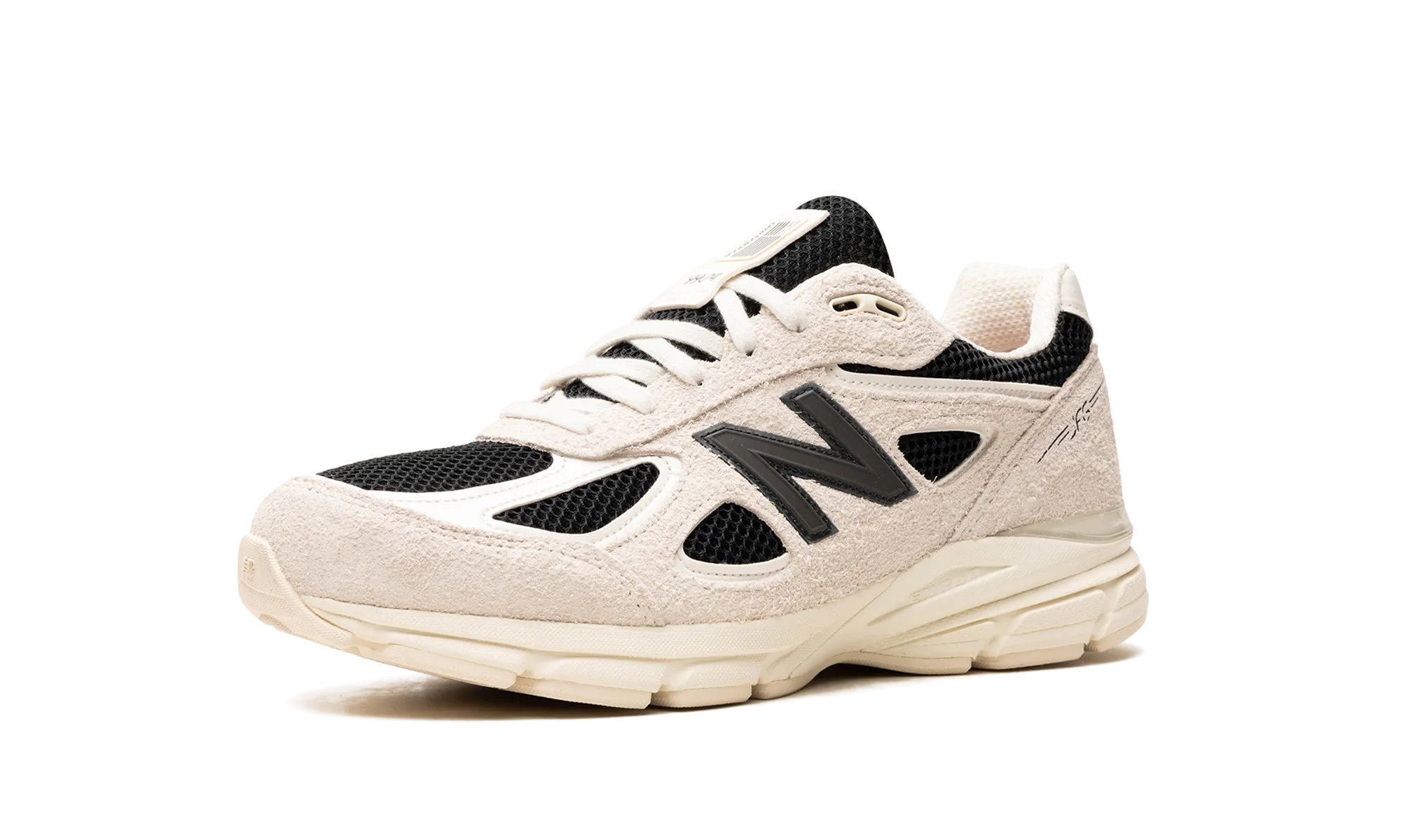 Light Reflection 990v4 "Joe Freshgoods - White"