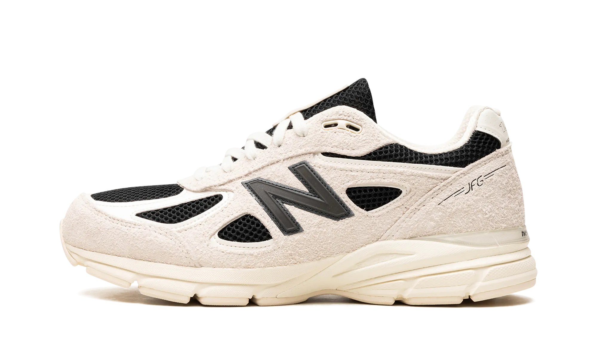 SoftSole 990v4 "Joe Freshgoods - White"