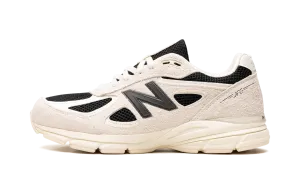 SoftSole 990v4 "Joe Freshgoods - White"