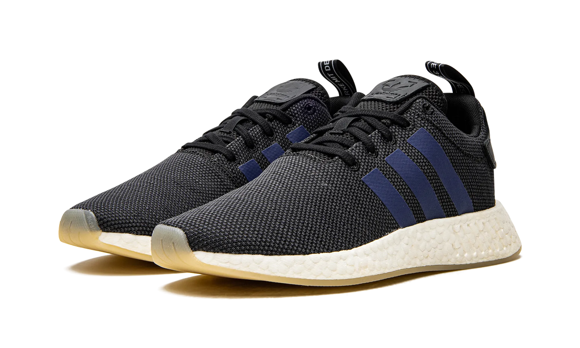 Herd Hike Easy Clean NMD R2 WMNS "Noble Indigo"