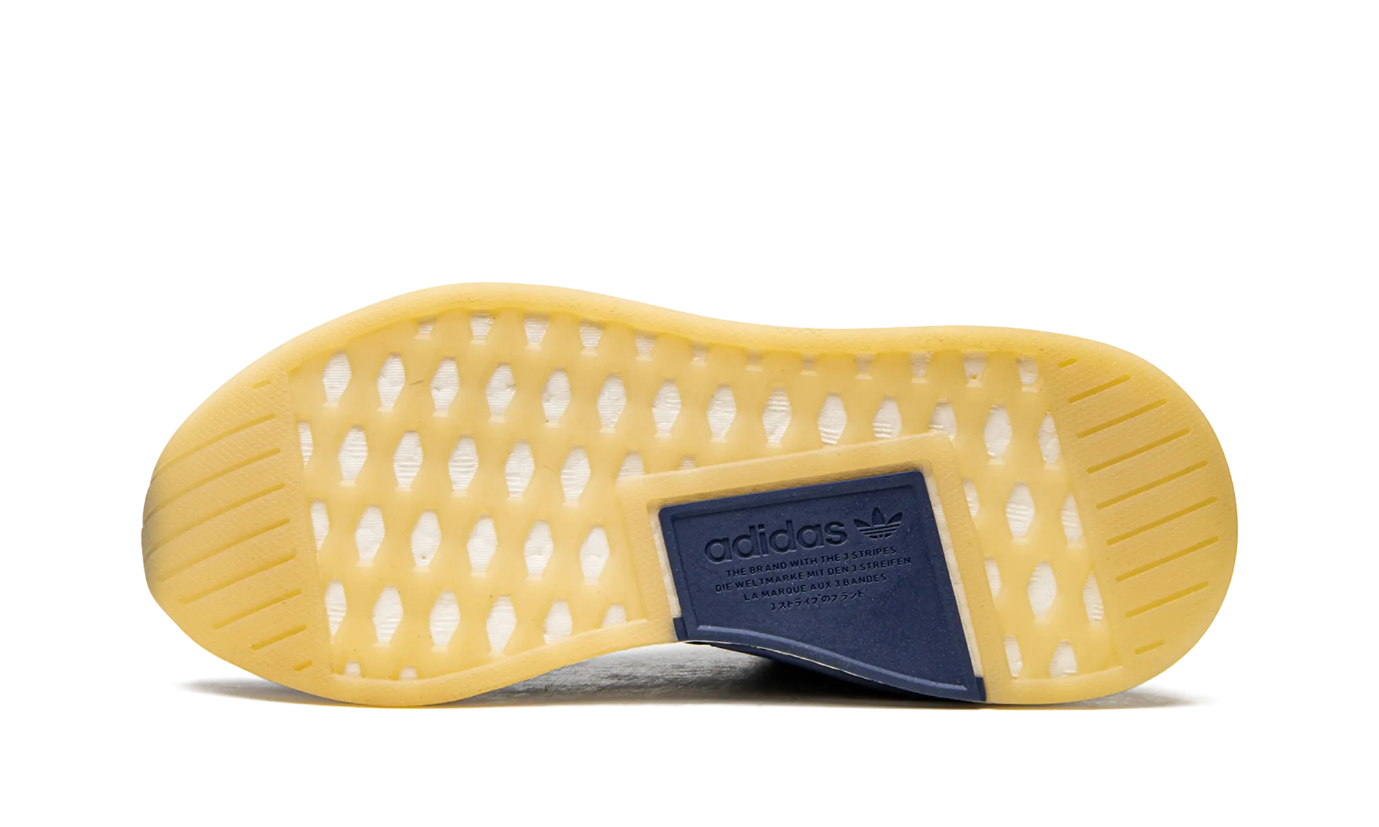Easy Choice NMD R2 WMNS "Noble Indigo"