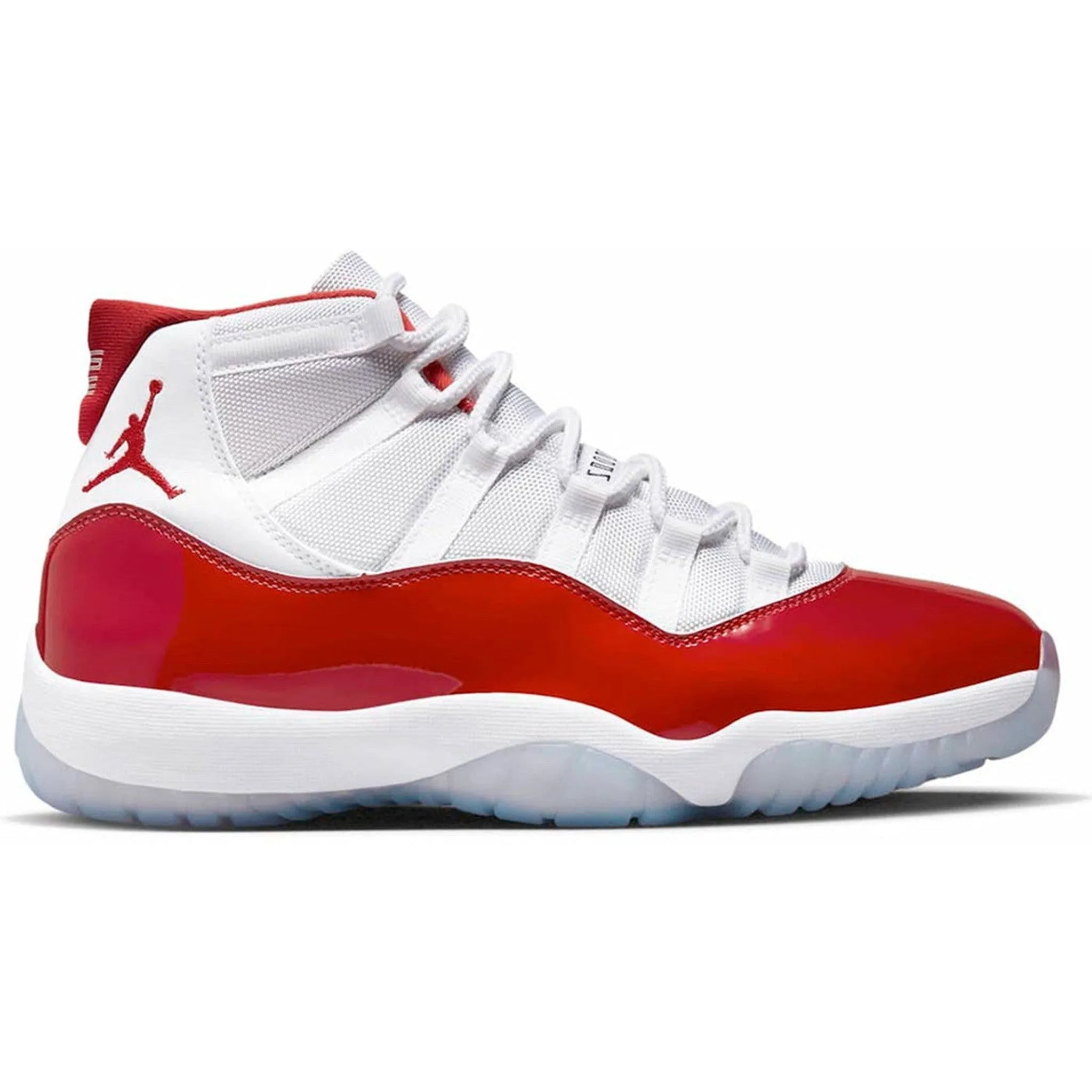 Jordan 11 Retro Cherry (2022) Walk Free