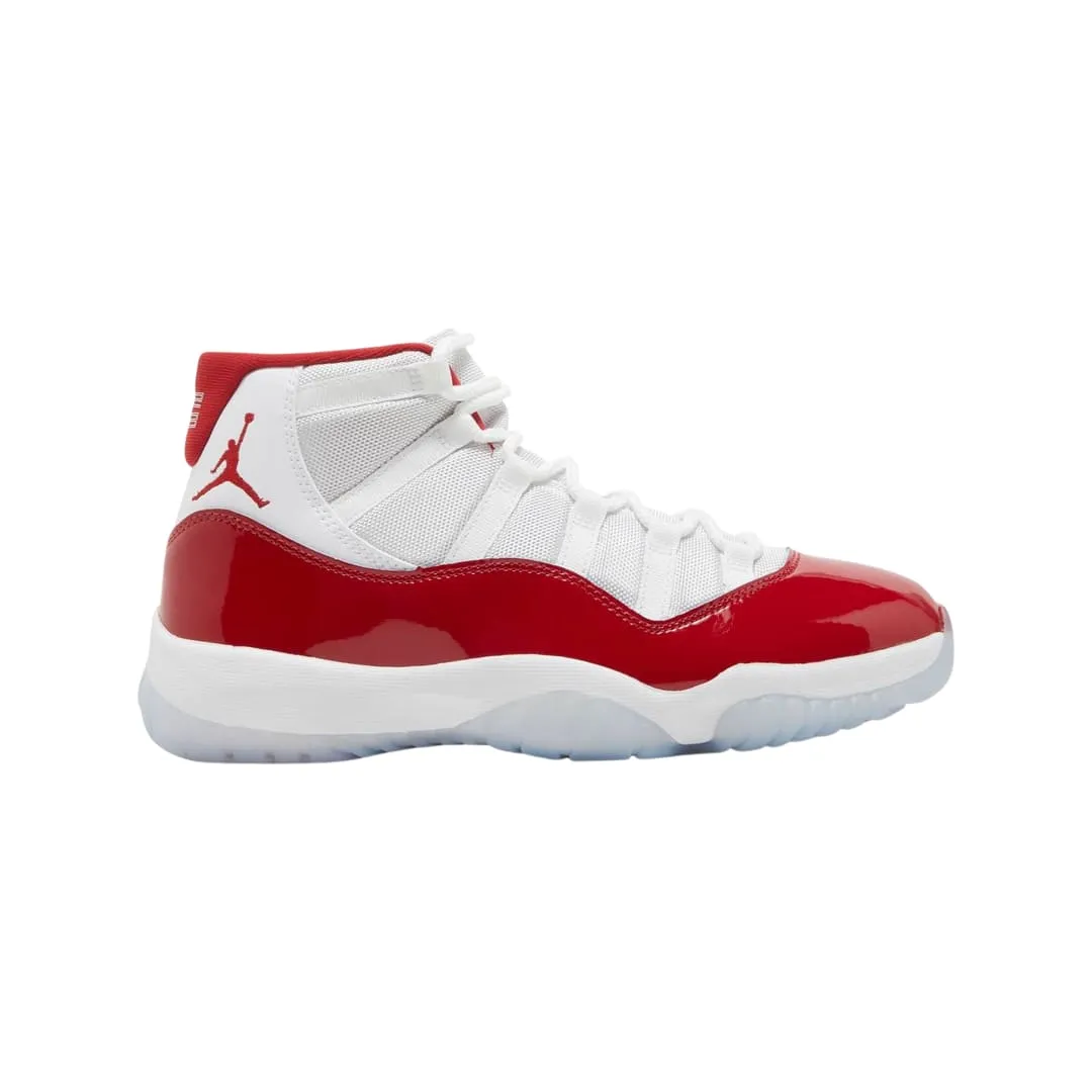 Jordan 11 Retro Cherry (2022) Outfit Upgrade Wind Jog