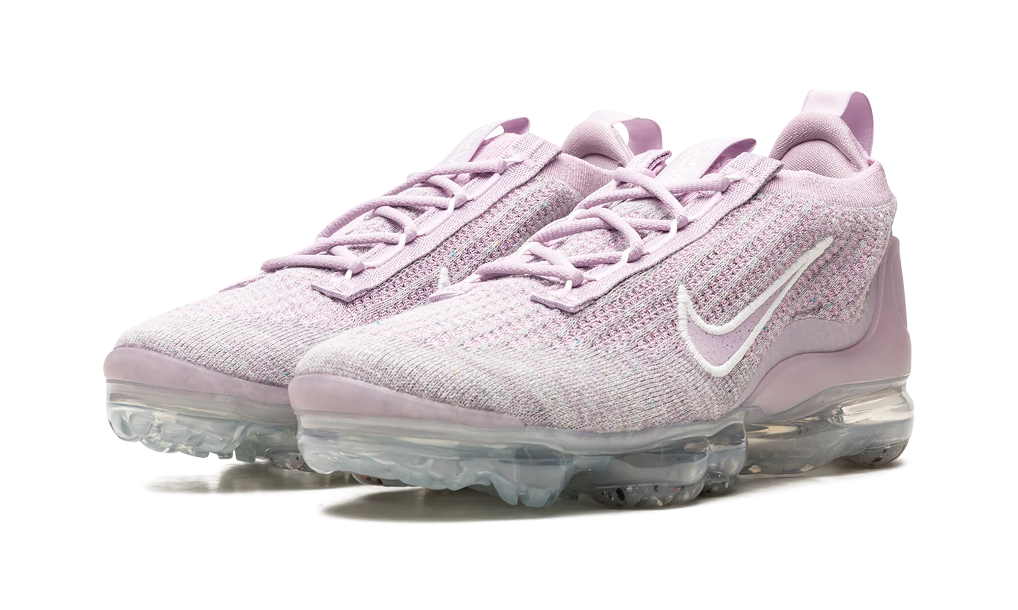 Multi - color options endurance - work running shoes AIR VAPORMAX 2021 FK WMNS "Arctic Pink"