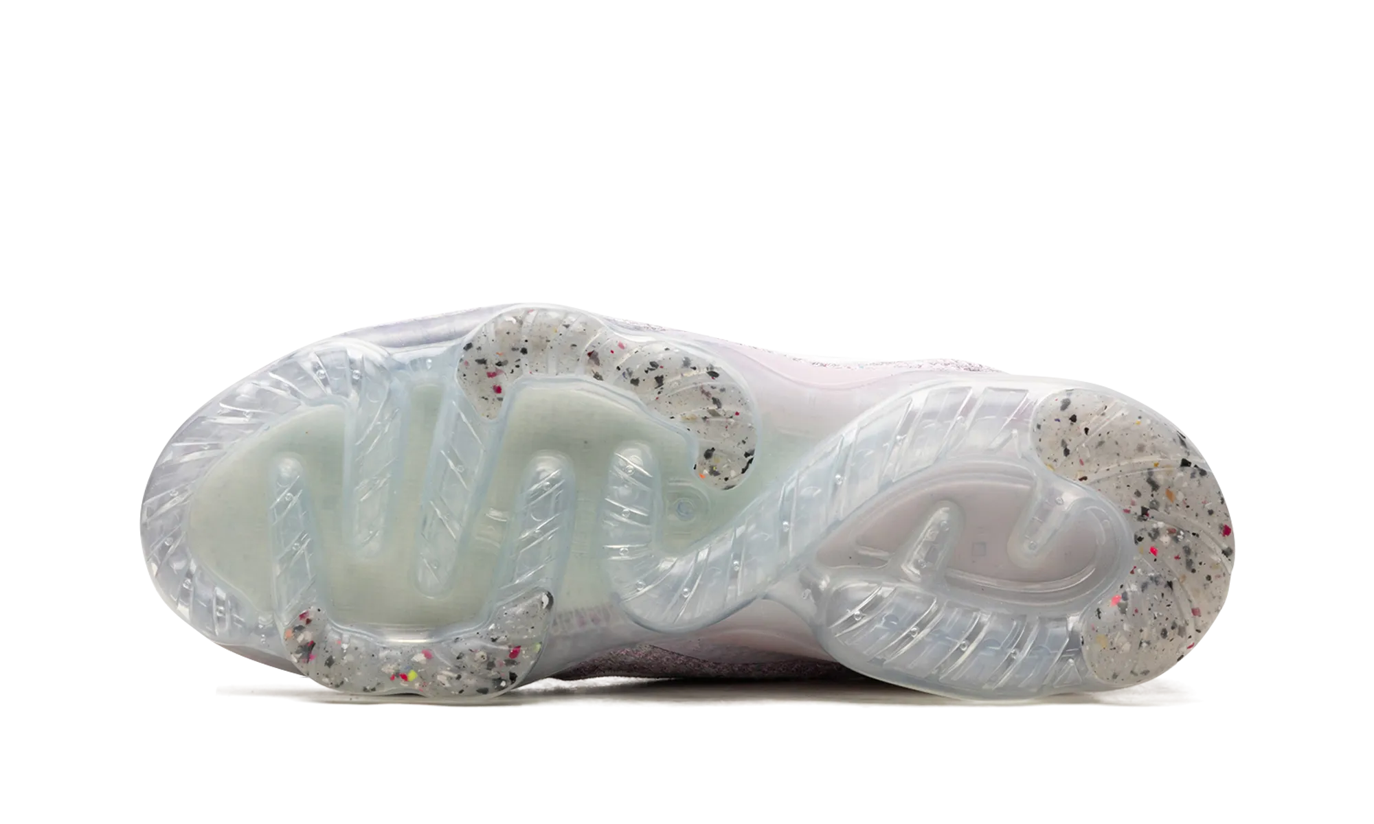 AIR VAPORMAX 2021 FK WMNS "Arctic Pink" Quick   Drying Material
