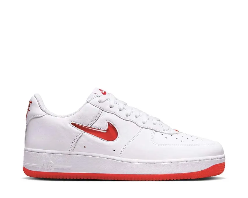 Moisture control Nike Air Force 1 Low Retro