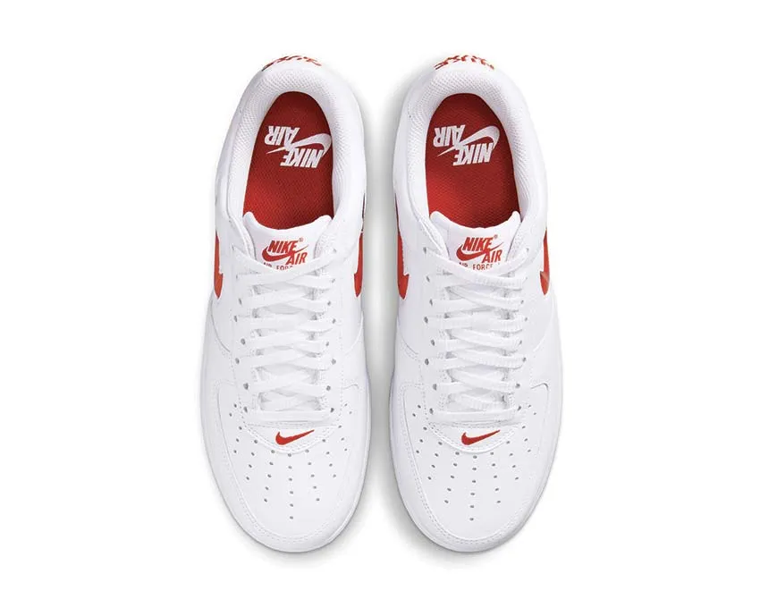 workout shoes Nike Air Force 1 Low Retro