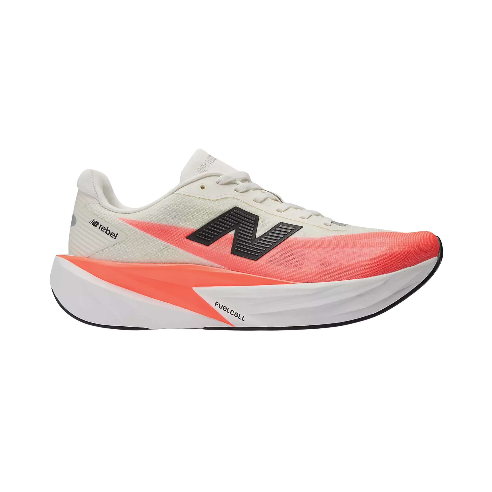 Tone Play MEN'S FUELCELL REBEL V5 - D - LV5 URGENT RED