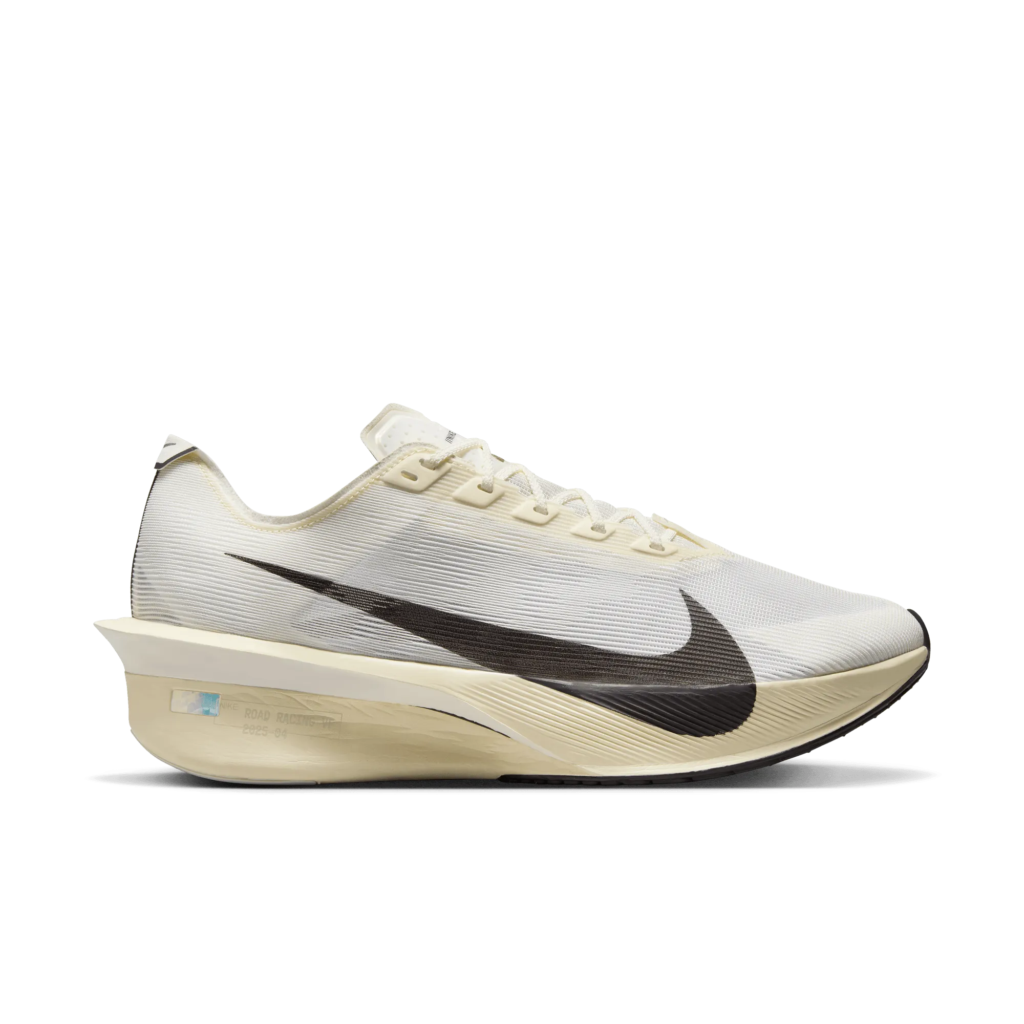 senior shoe charm VAPORFLY 4 JAKOB INGEBRIGTSEN - D - 100 SAIL/MEDIUM ASH