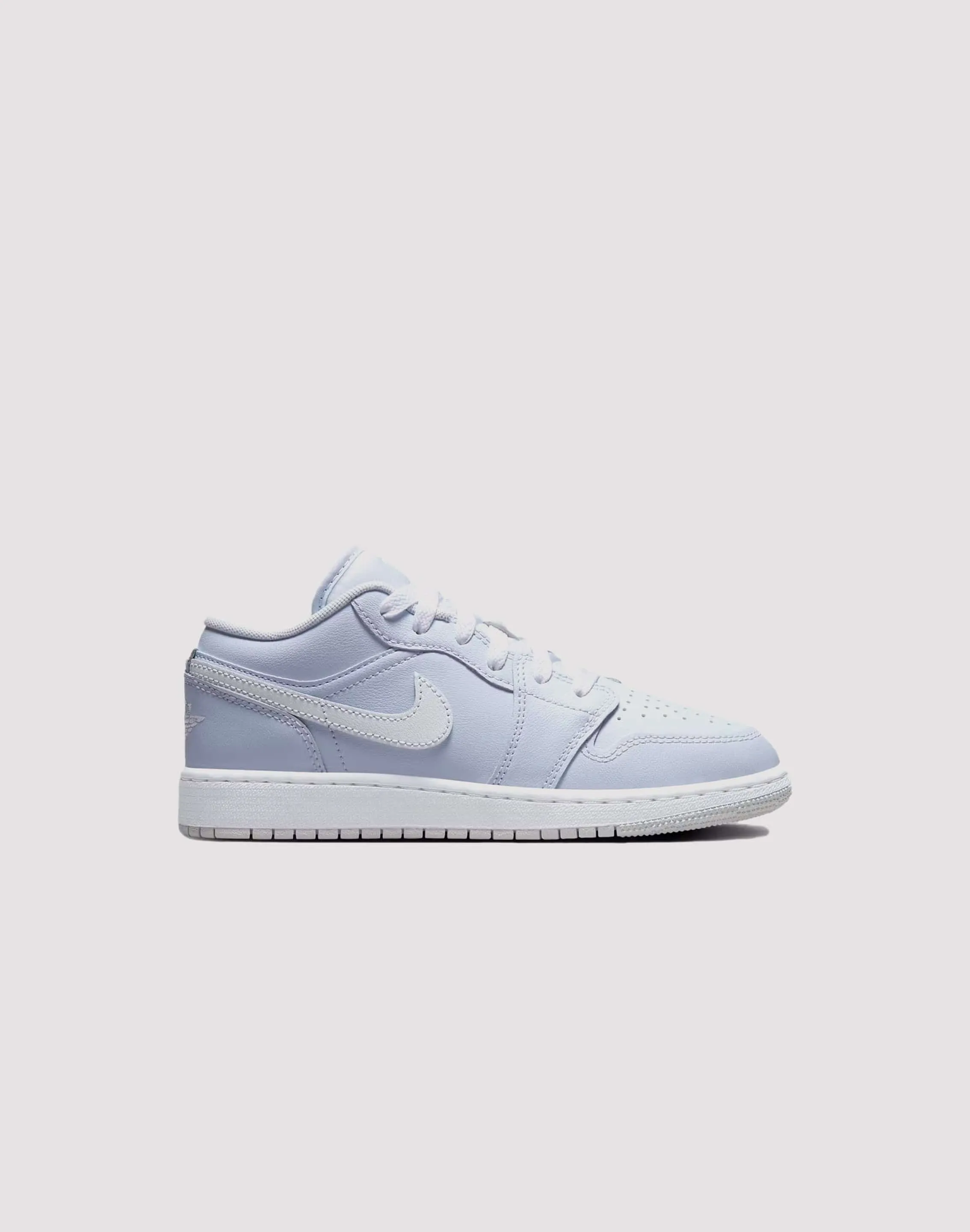 Jordan Air Jordan 1 Low Grade-School Safe Land