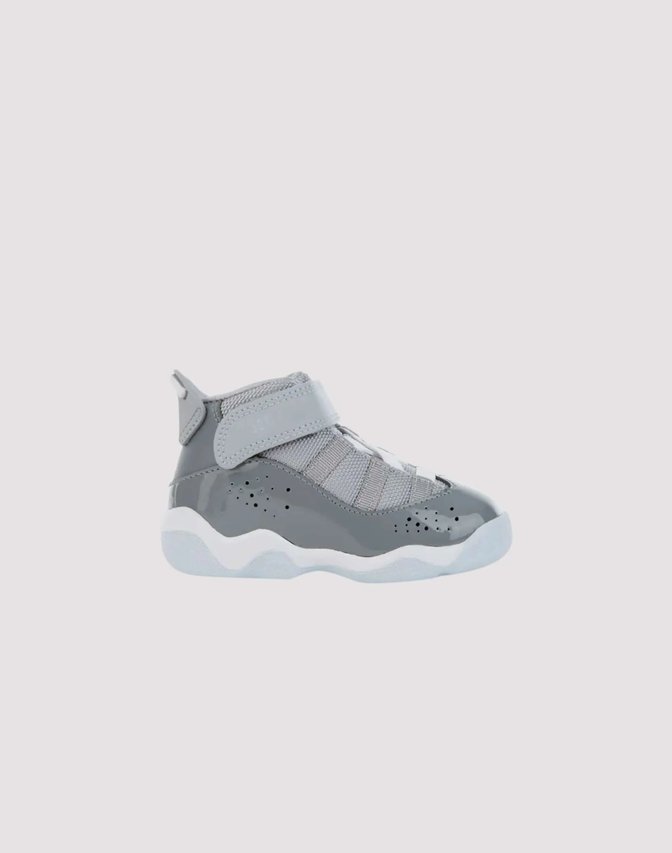 Jordan 6 Rings Toddler Mountain Strong