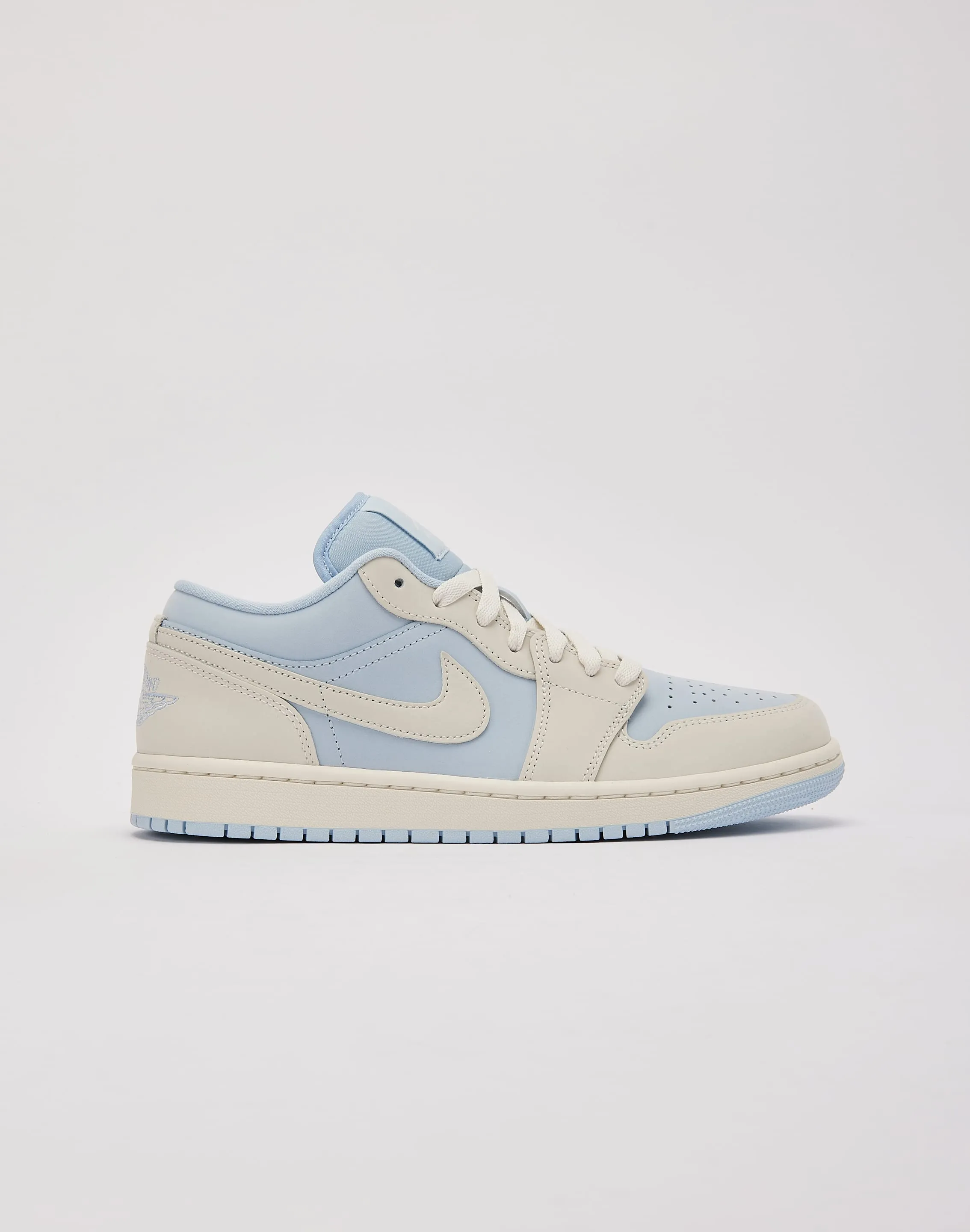 Comfort Curve Comfort toe Jordan Air Jordan 1 Low SE