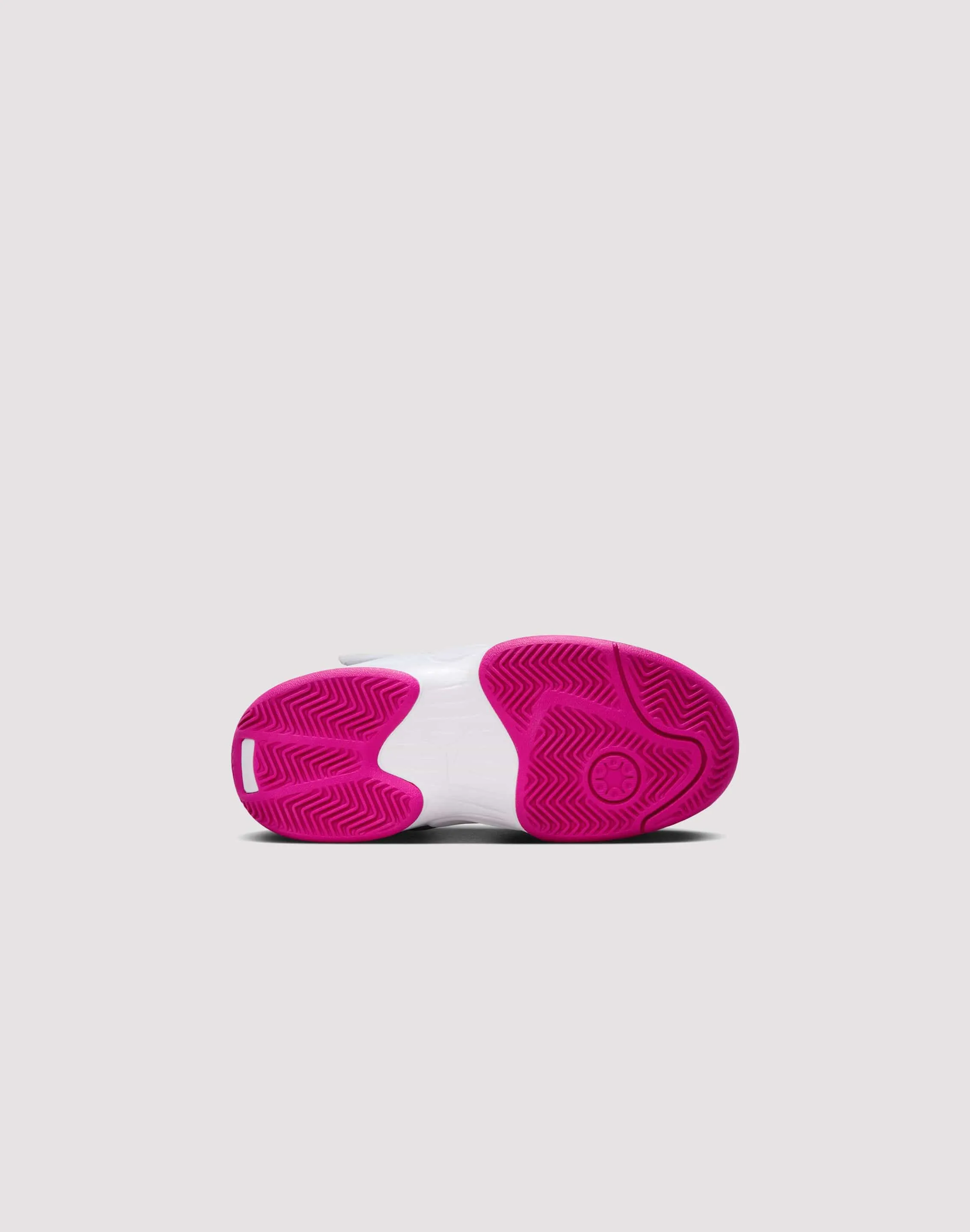 Jordan Max Aura 6 Preschool Girls' "White/Fire Pink" Best Seller Comfort arch