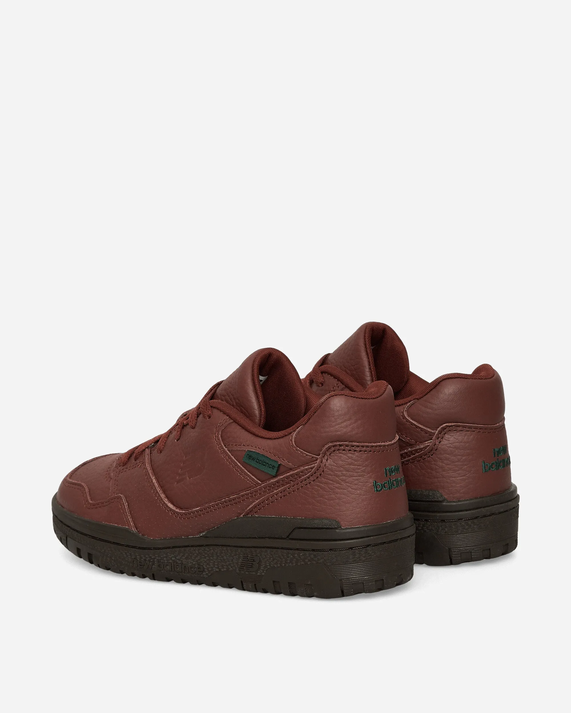 550 Sneakers Rich Oak Rapid pace Comfort Outsole