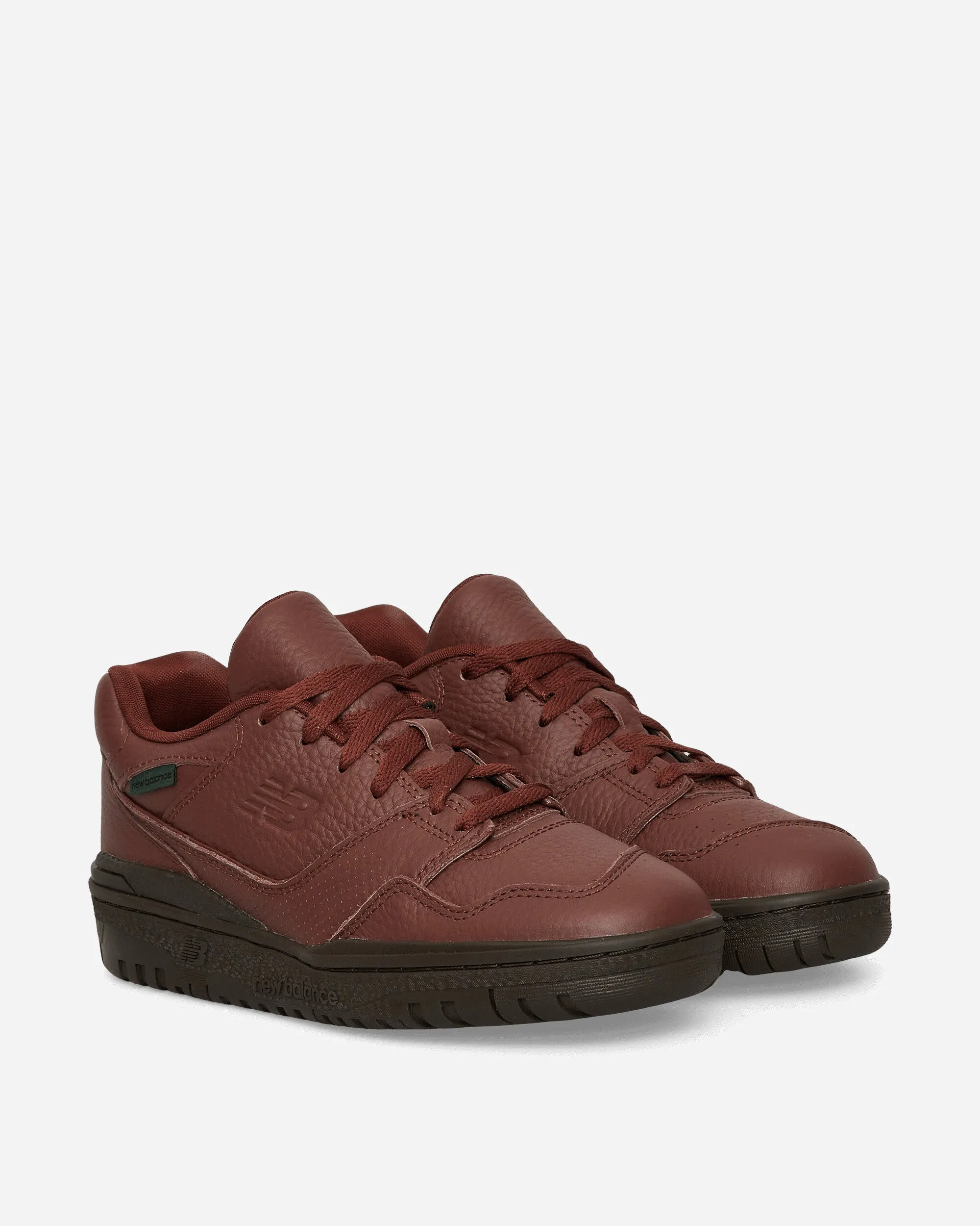 Dynamic Edge 550 Sneakers Rich Oak