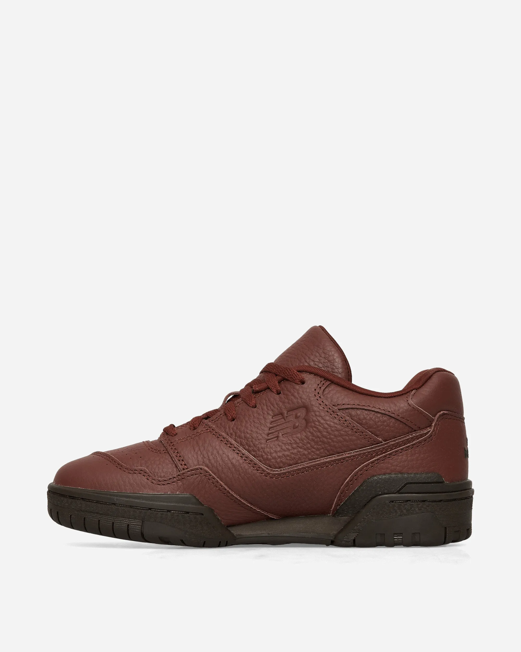 550 Sneakers Rich Oak Fast pace Slip Safe