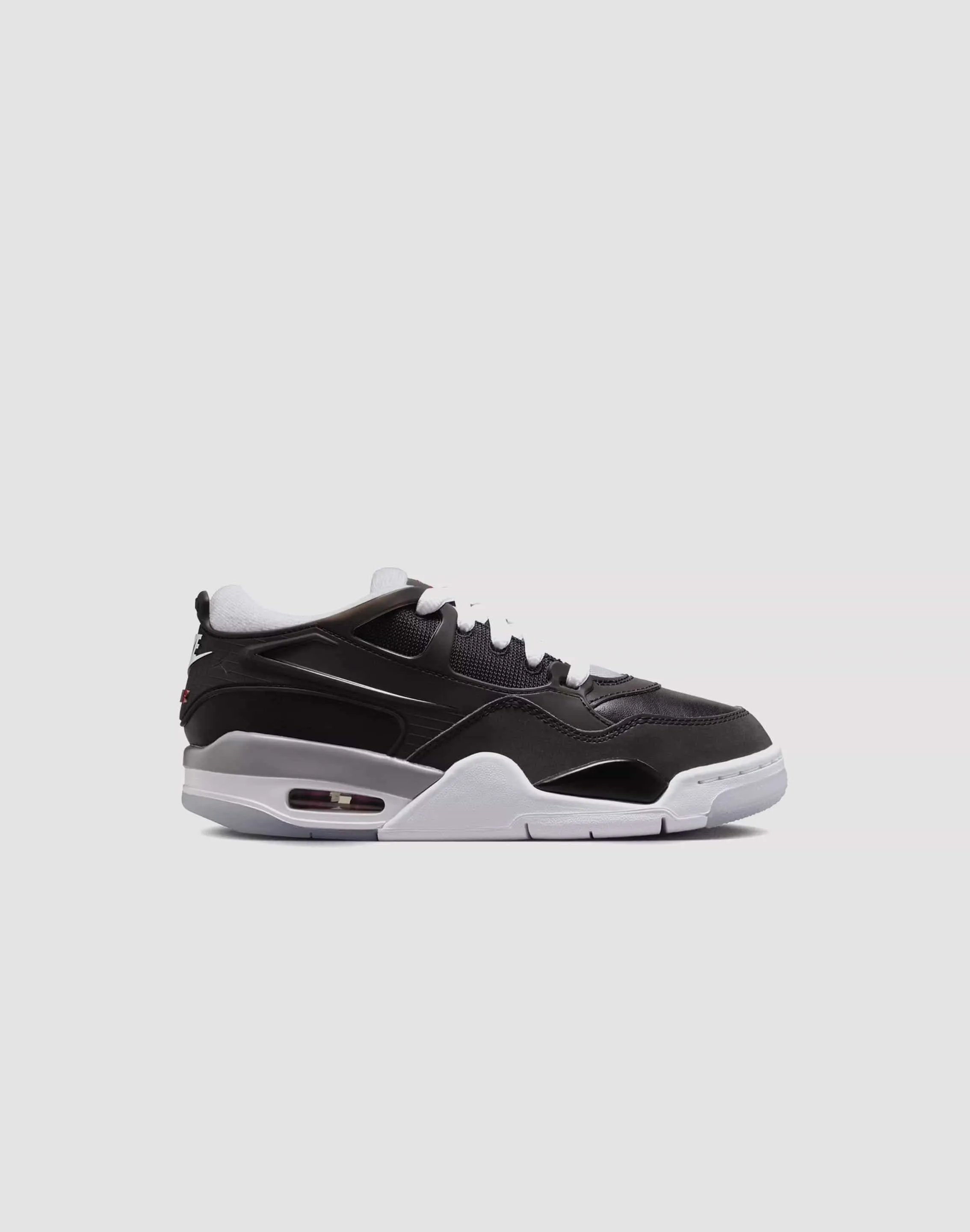 Jordan Air Jordan 4 RM PRM Grade-School Versatile Vintage Mood