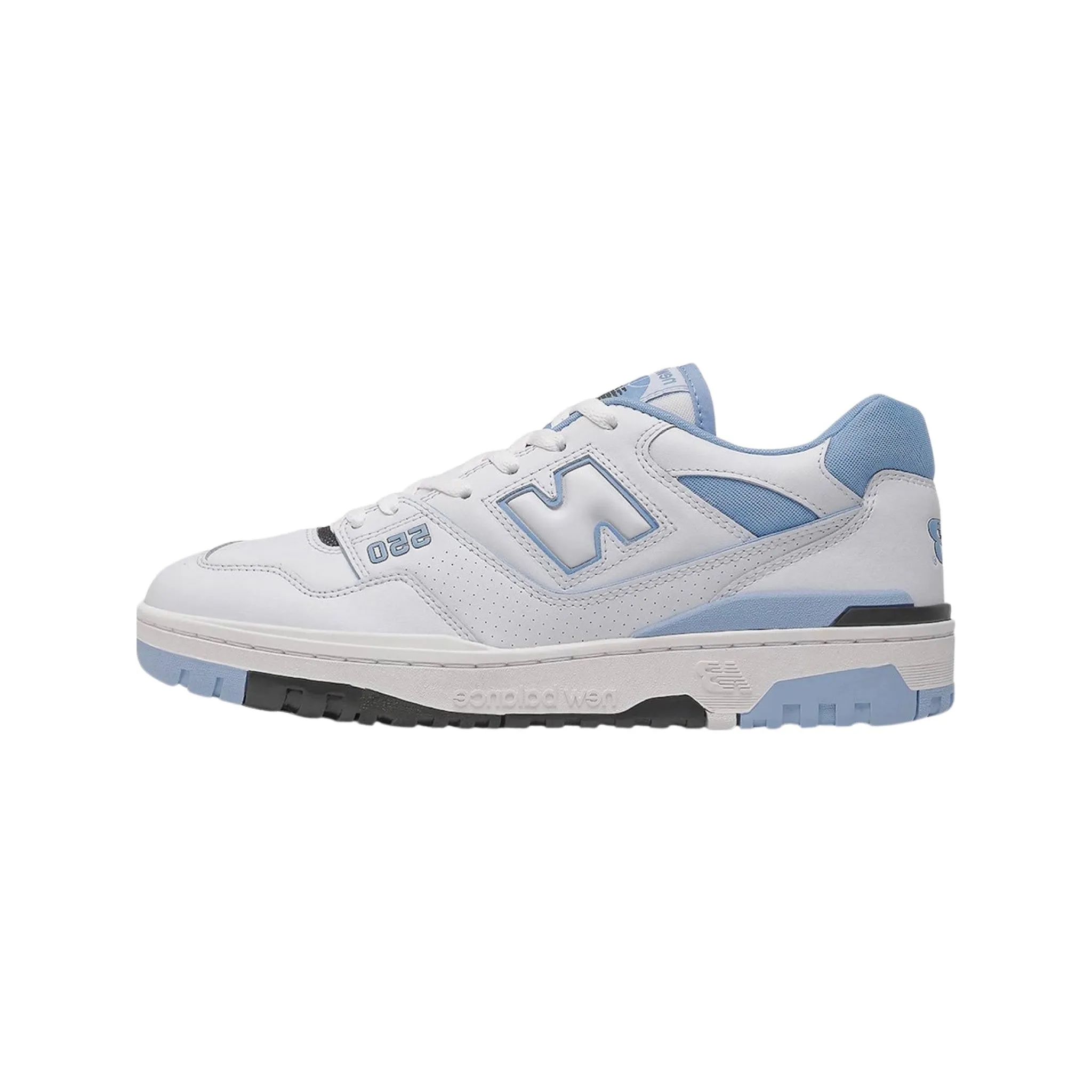 New Drop New Balance 550 ??Unc White??