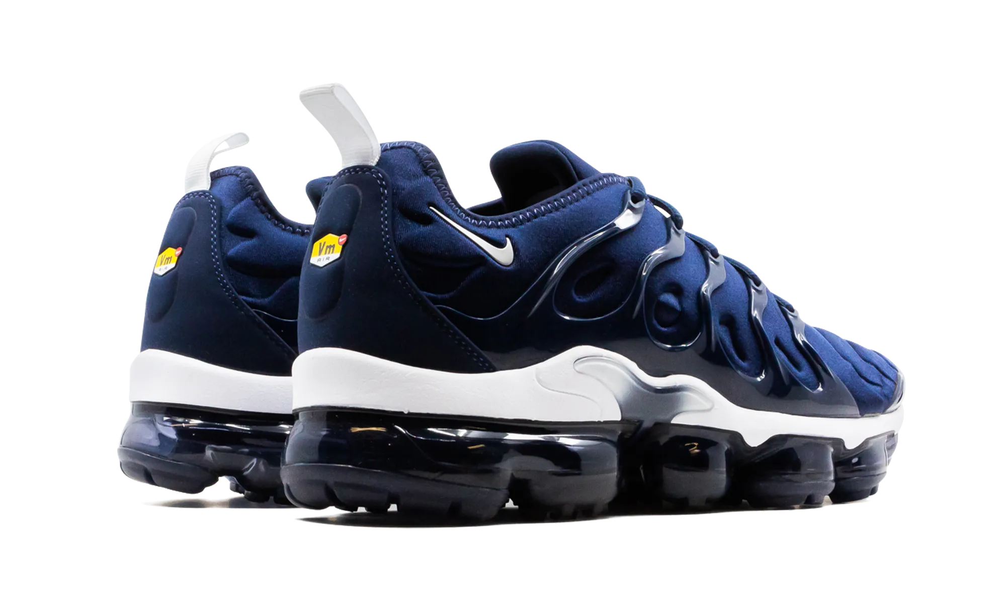 Air VaporMax Plus temperate - climate shoes