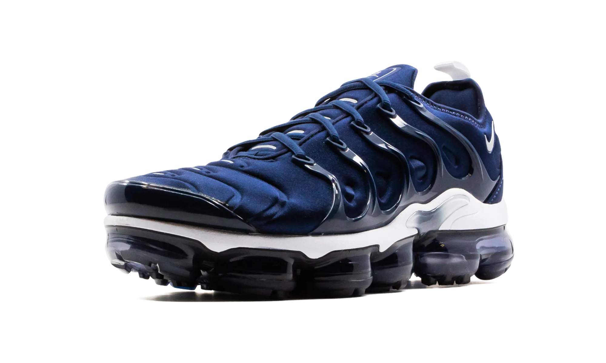 Smooth - finish Air VaporMax Plus