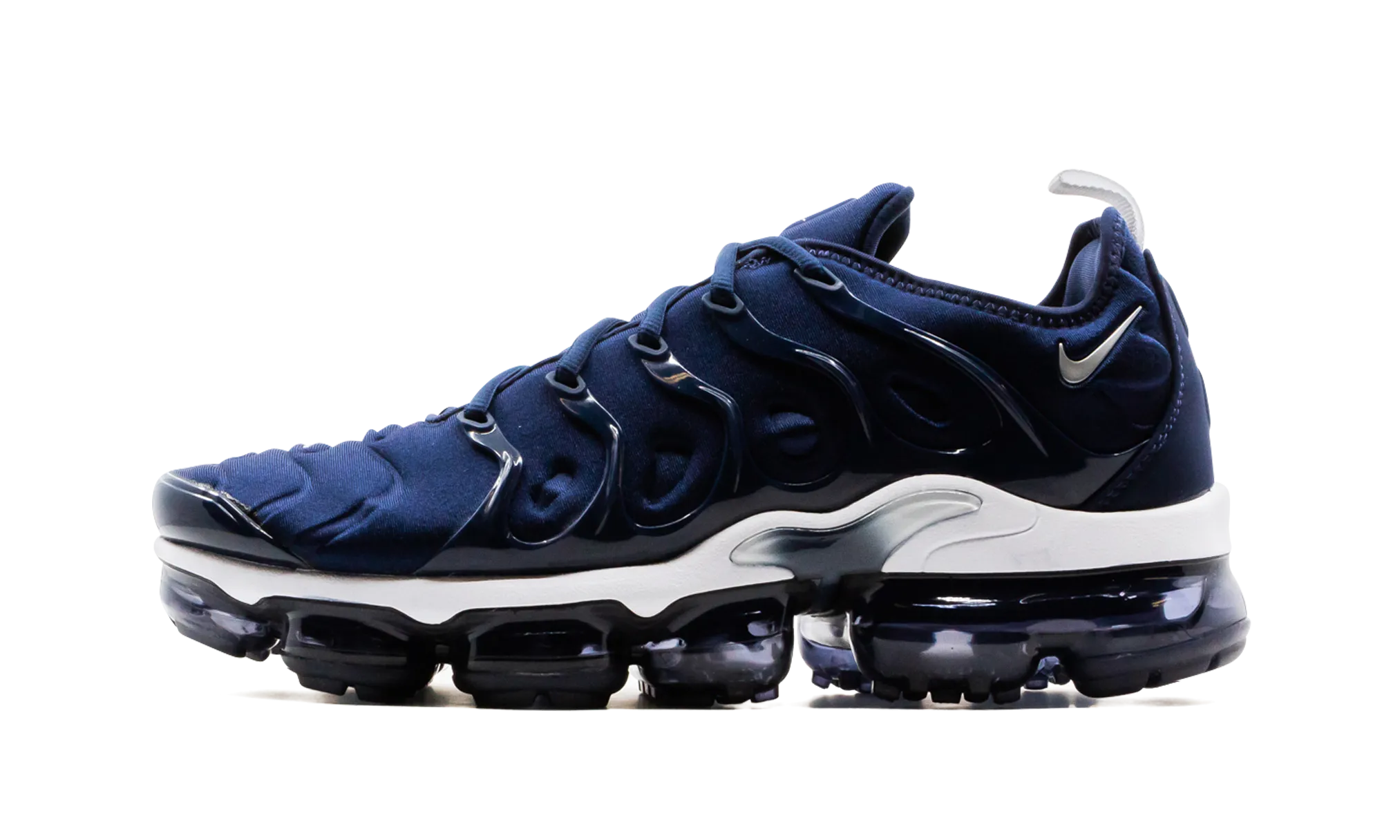 Air VaporMax Plus fluorescent