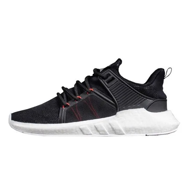 Cushioned Footbed Stylish Fit Adidas EQT Support Future Bait R&D Black