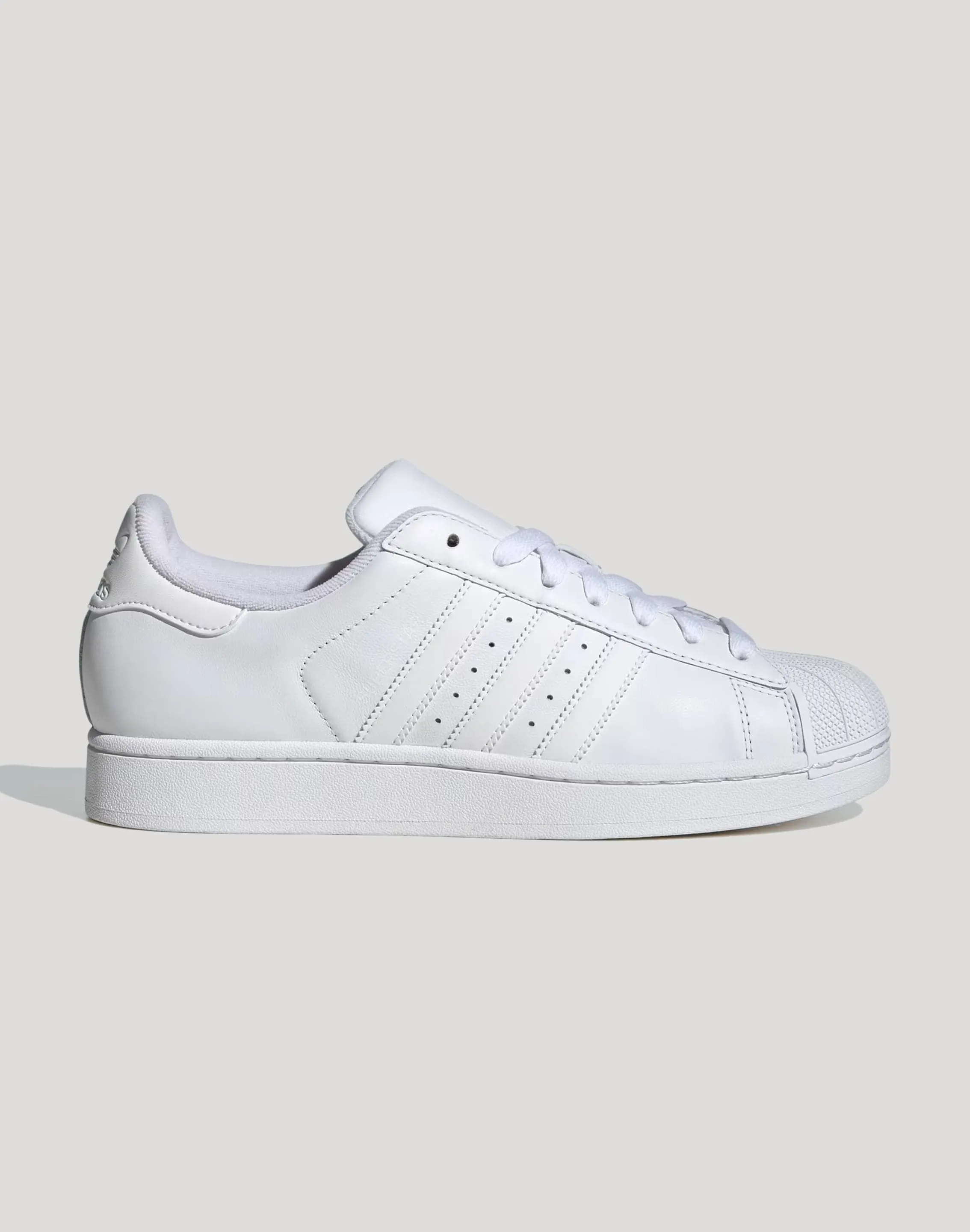 Adidas Superstar II Throw Hike