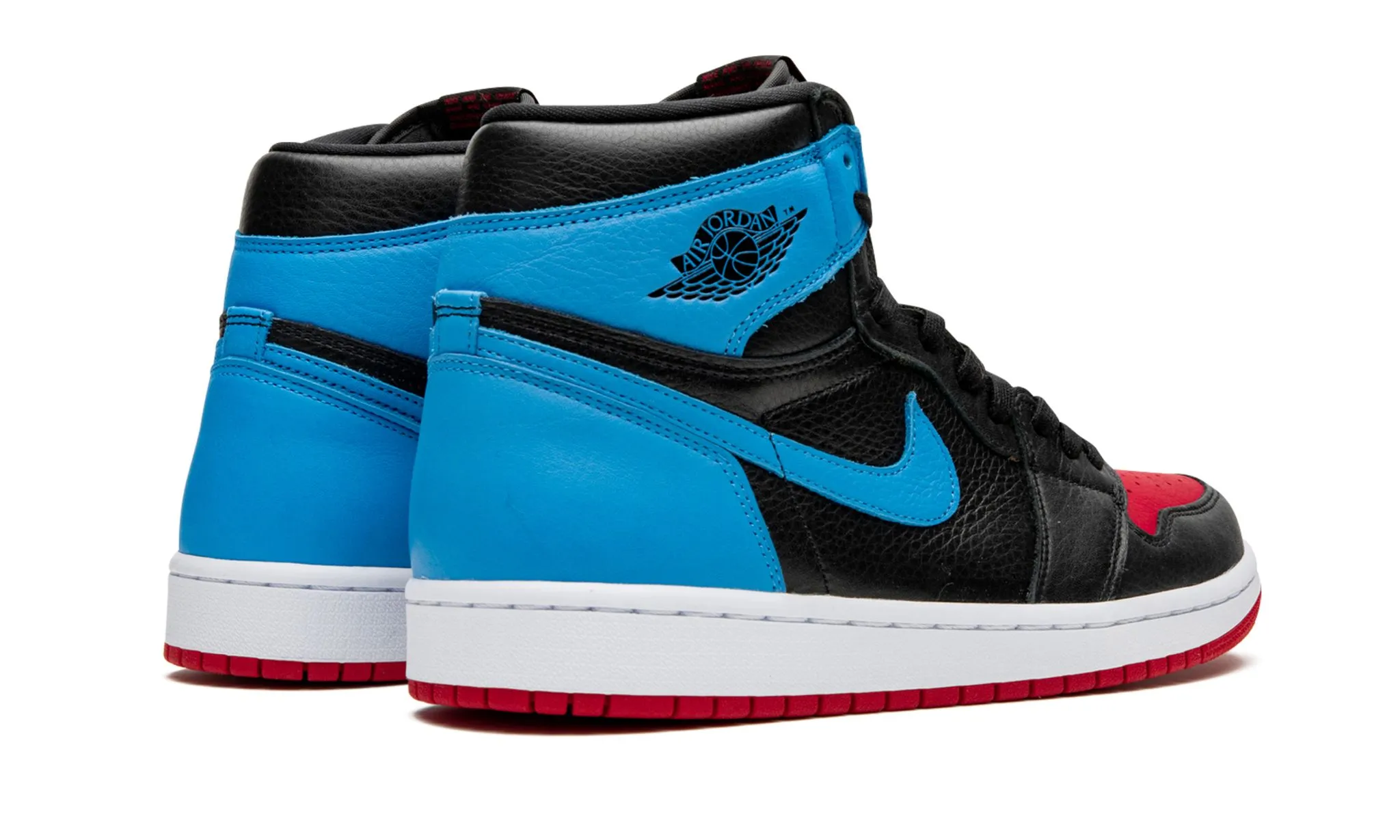 Air Jordan 1 High OG Wmns Unc To Chicago Planet Step Shop Quick
