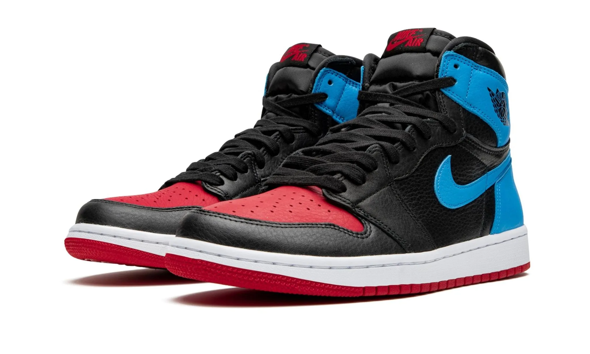 Explore Move View Stop Air Jordan 1 High OG Wmns Unc To Chicago