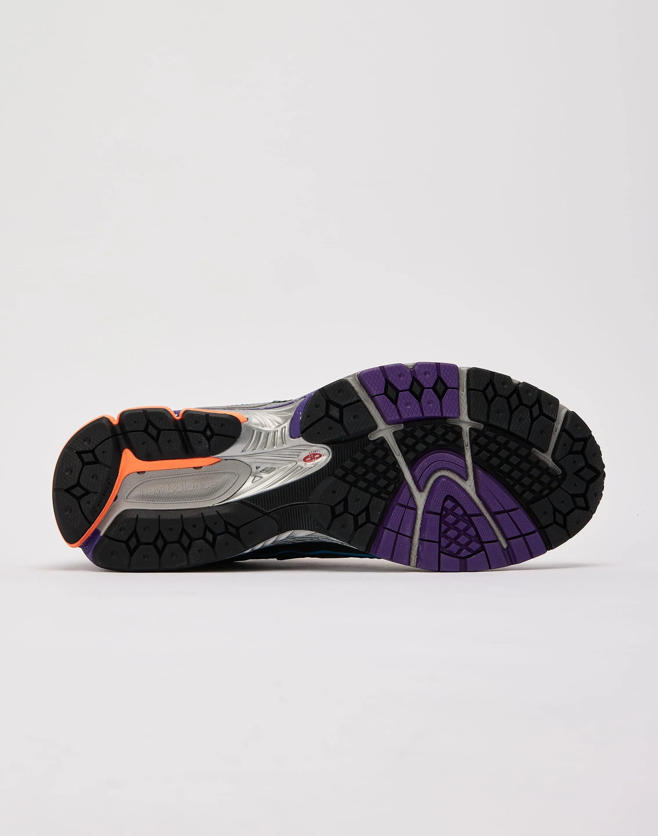 Plain Finish New Balance 1906R 'Starry Nights'