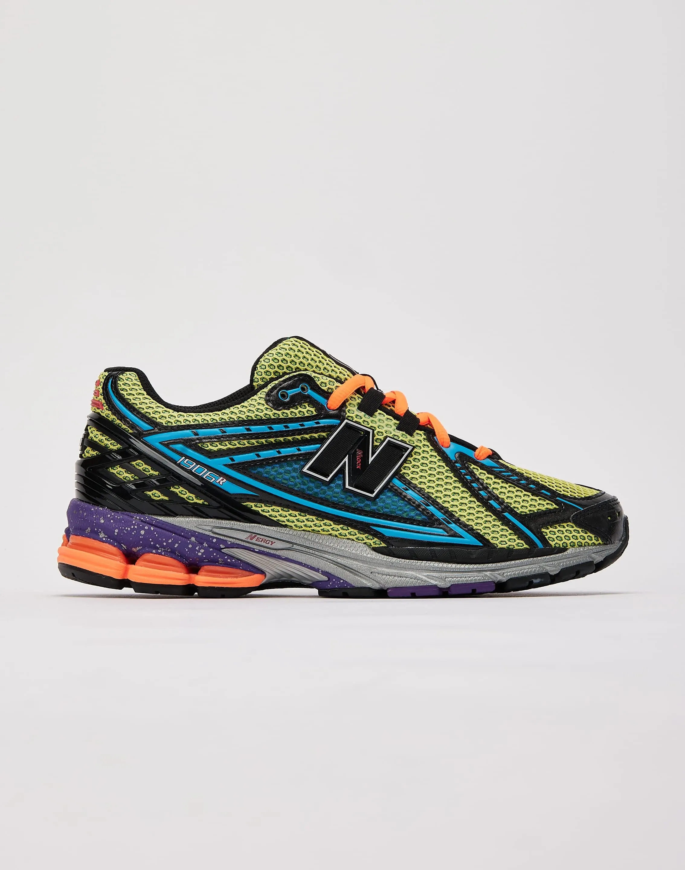 New Balance 1906R 'Starry Nights' Prairie Run Daily Use