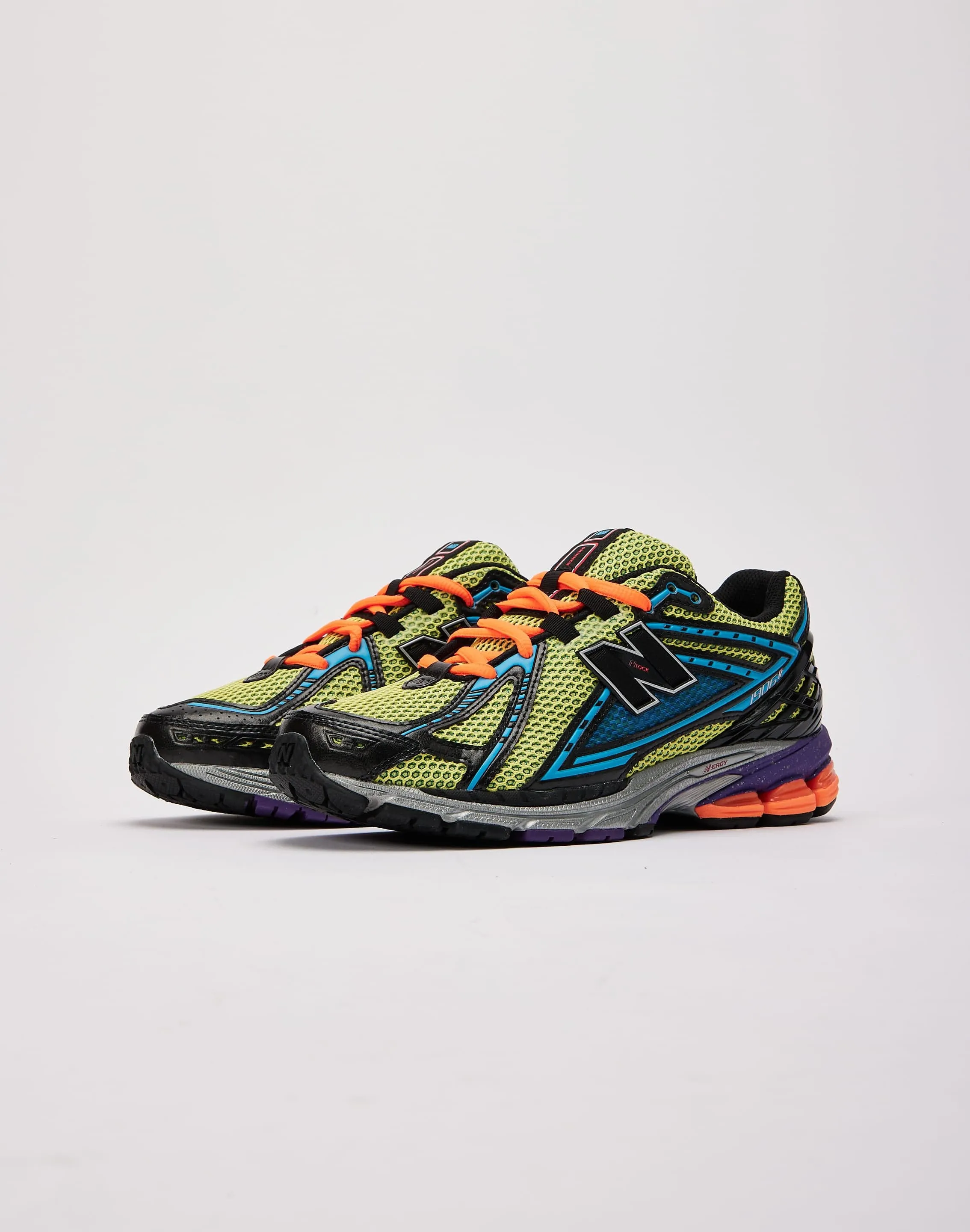Snack Run New Balance 1906R 'Starry Nights'