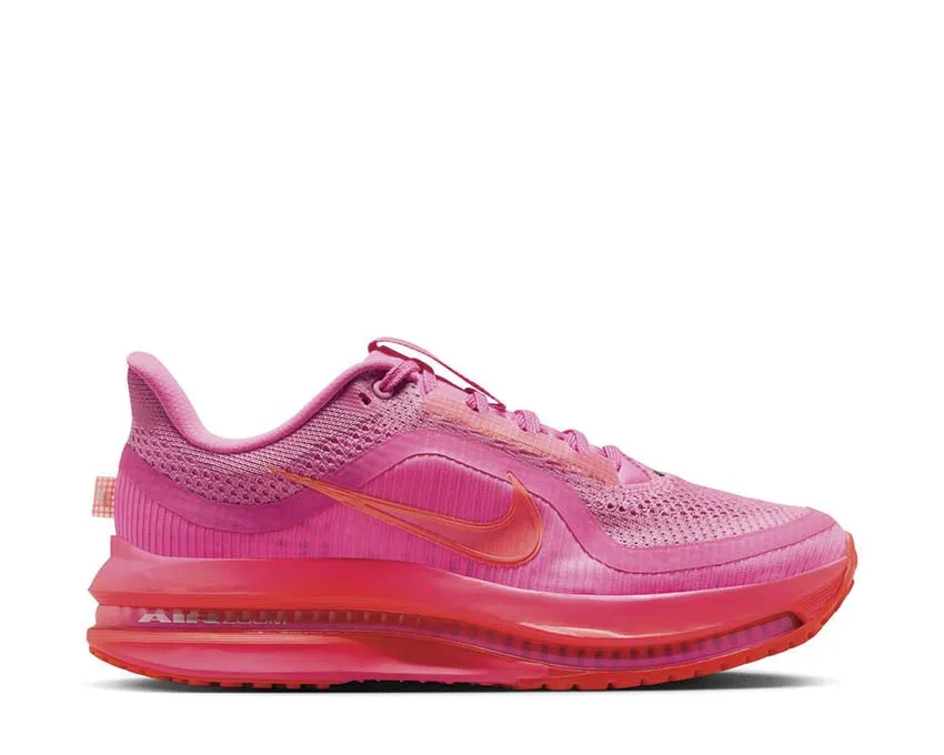 Nike Pegasus Premium W "Playful Pink" easy - clean shoes