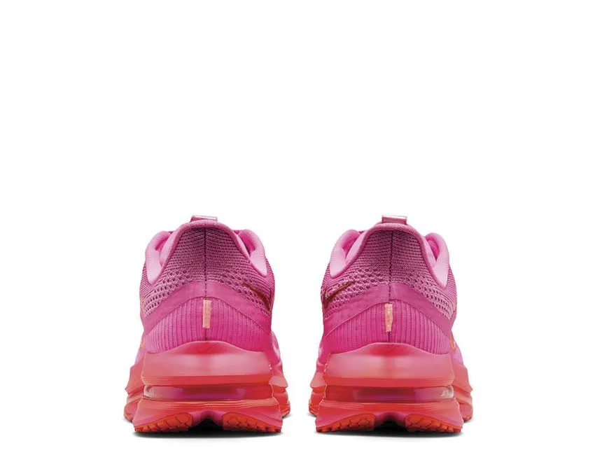 weekday running footwear heel - cushion running shoes Nike Pegasus Premium W "Playful Pink"