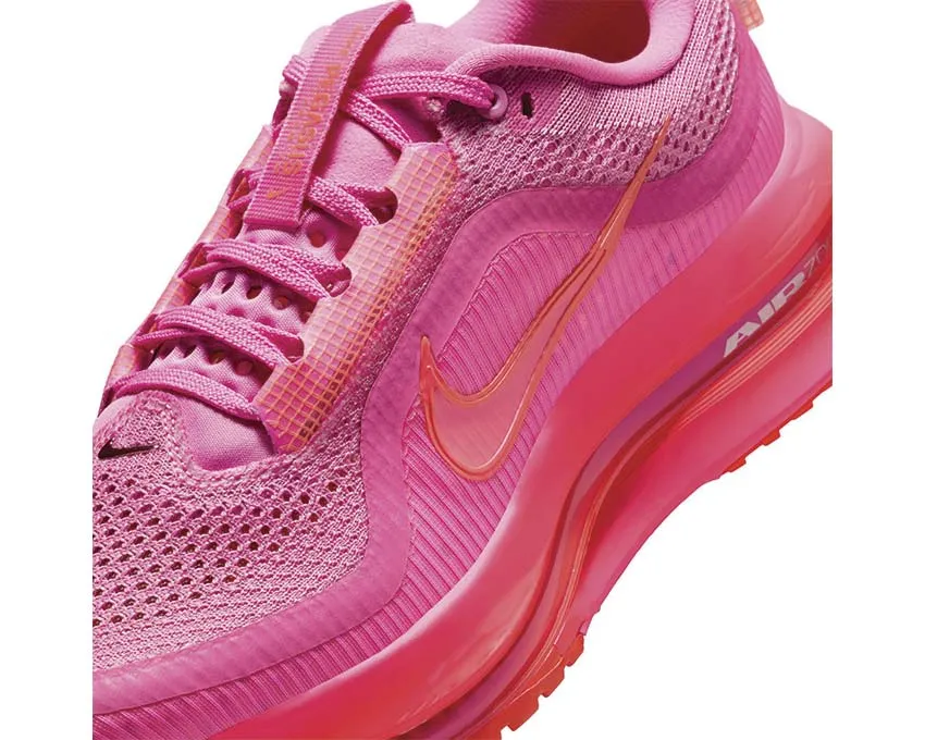 multi - purpose shoe use Nike Pegasus Premium W "Playful Pink"