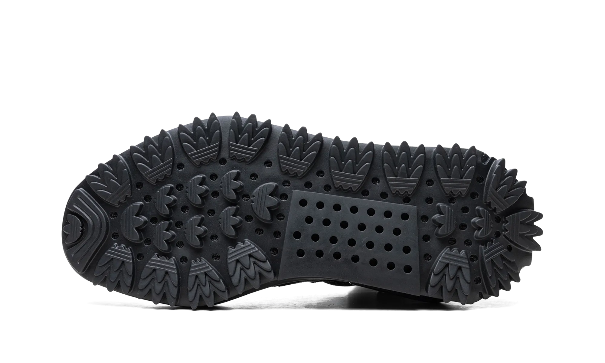 Harbor Hike Fashionable Step NMD S1 "NEIGHBORHOOD - Core Black"