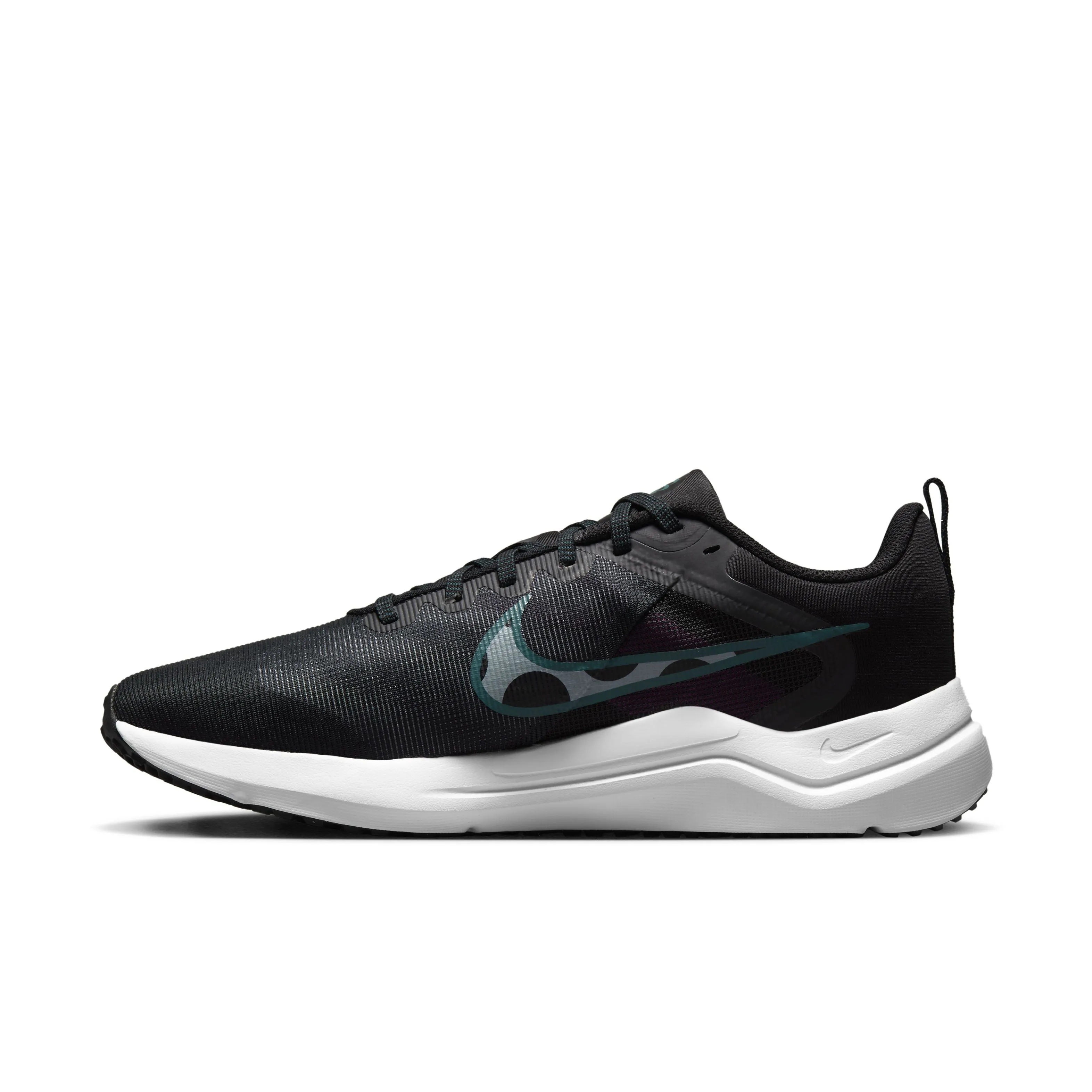 Downshifter 12 Road Running Shoes Hard surface running solo runs