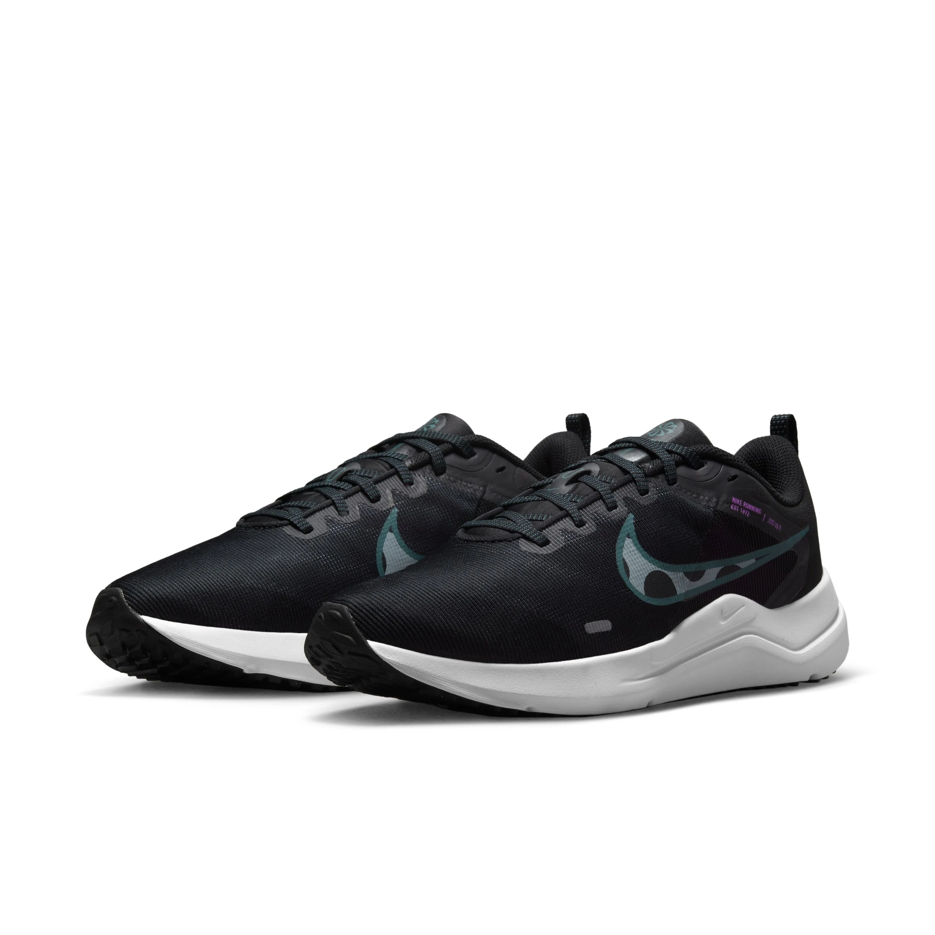 shoe repair dirt - path running shoes Downshifter 12 Road Running Shoes