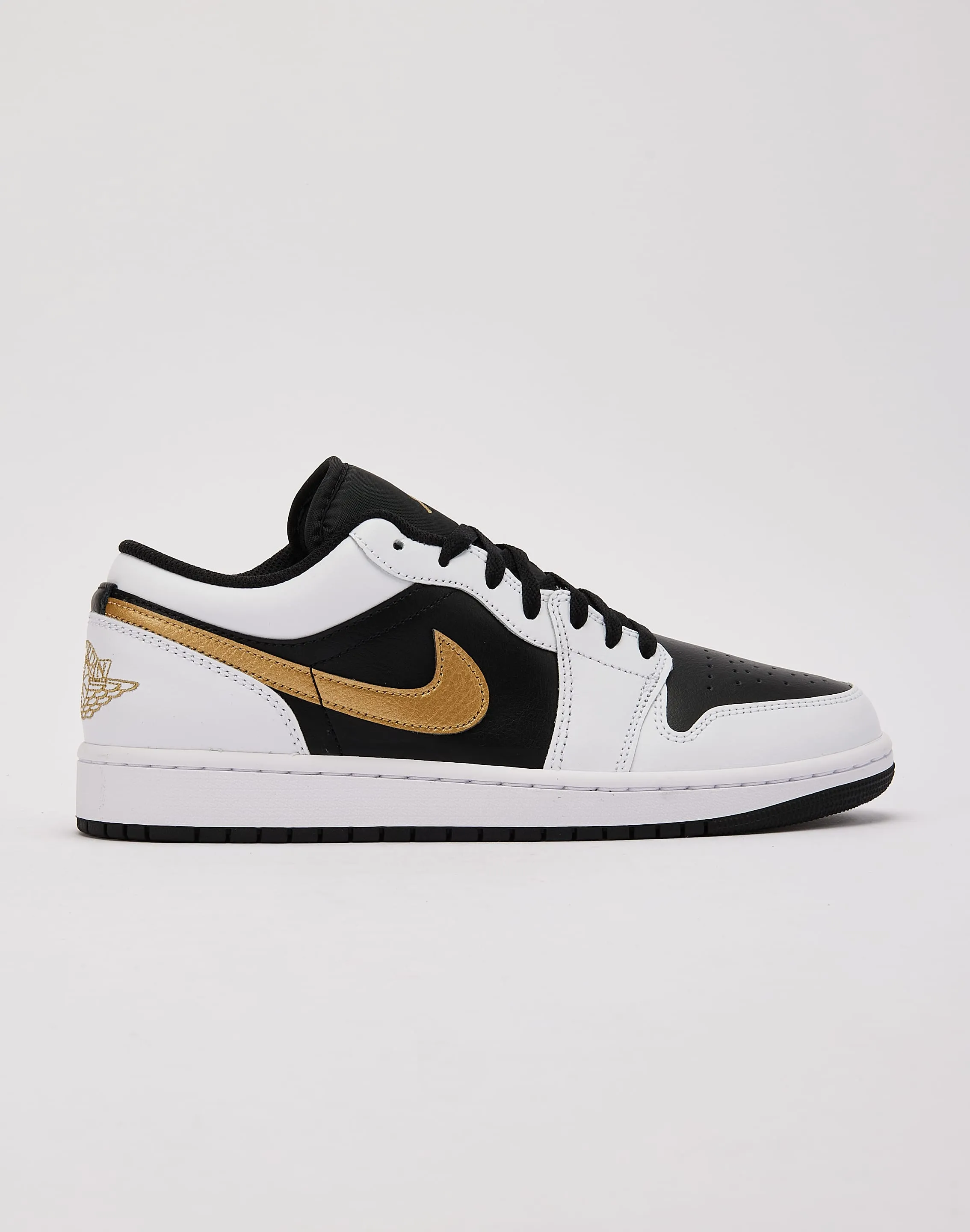 Jordan Air Jordan 1 Low Action Fast