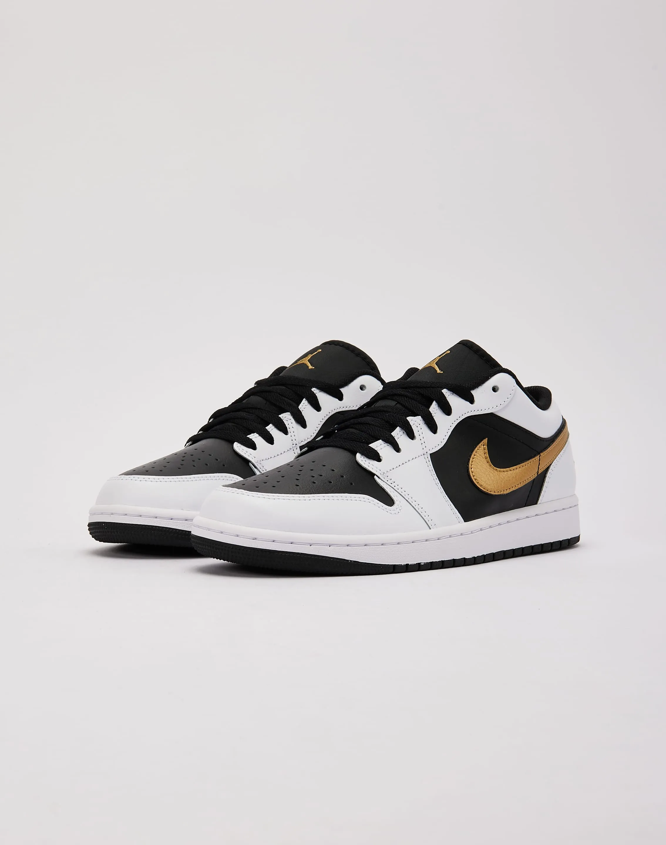 Soul Step Jordan Air Jordan 1 Low