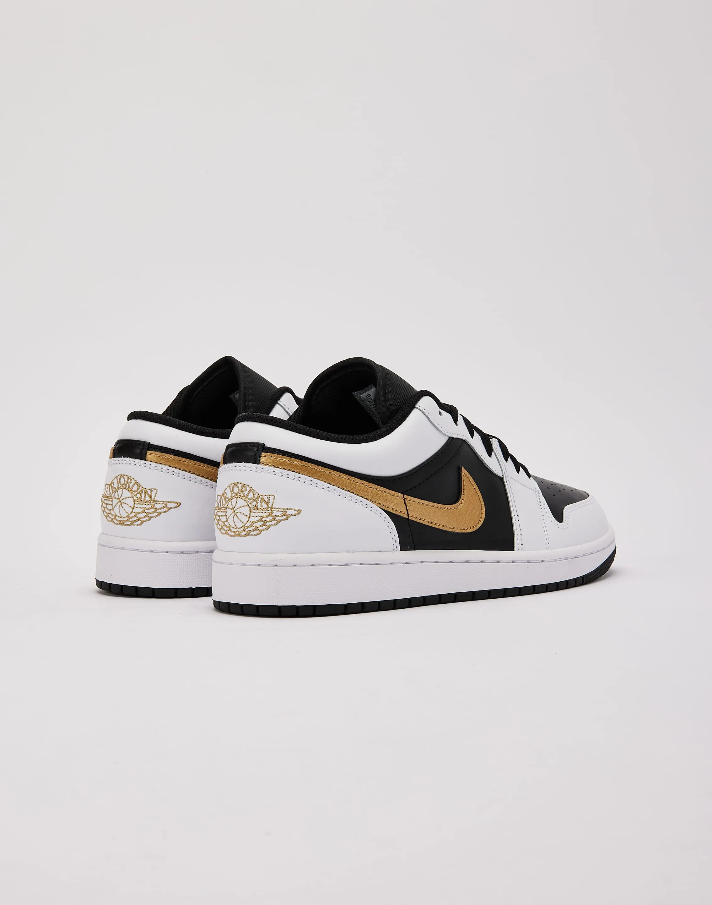 Meadow Glow Jordan Air Jordan 1 Low