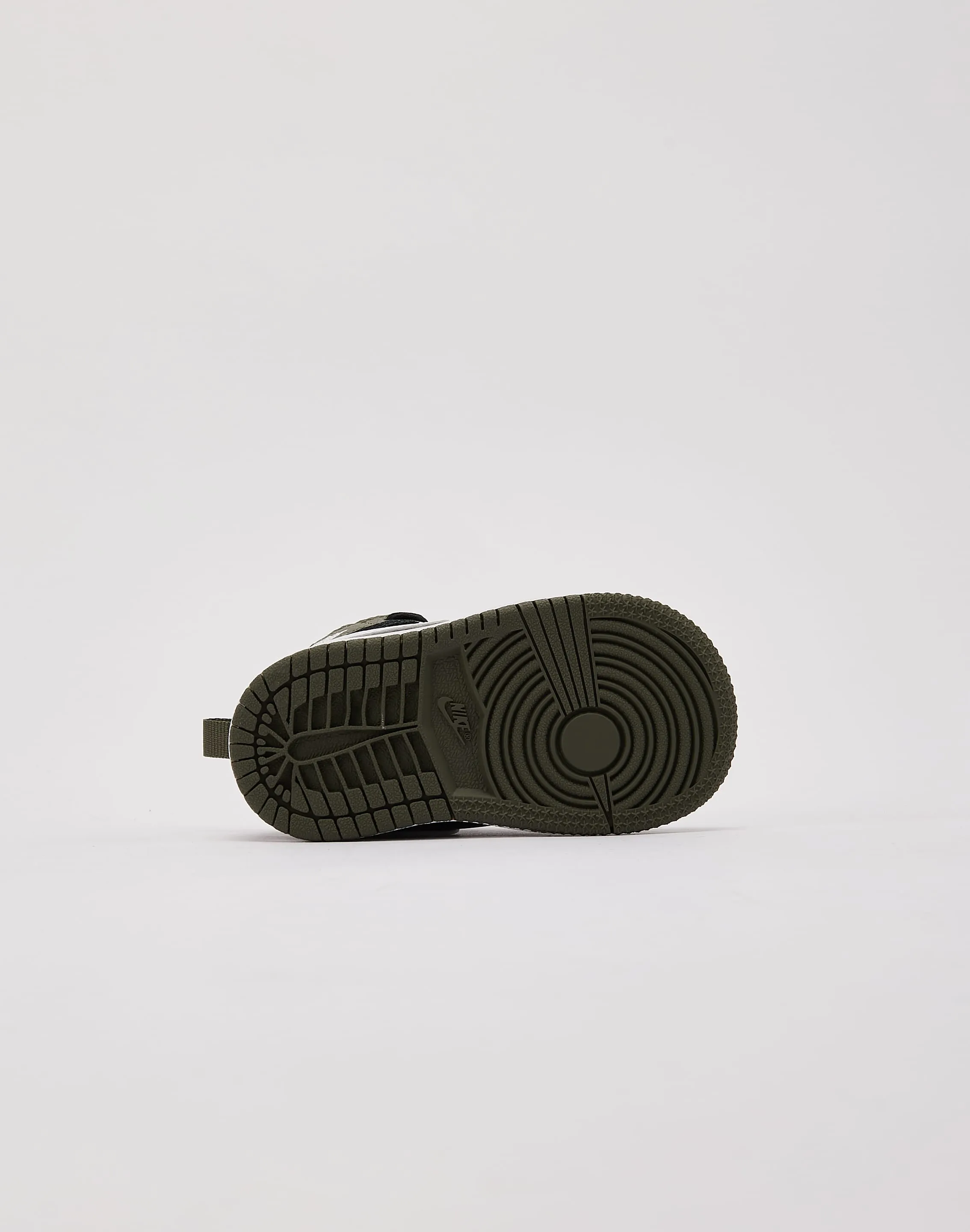 Comfort Grip Kind Step Jordan Air Jordan 1 Mid Infant