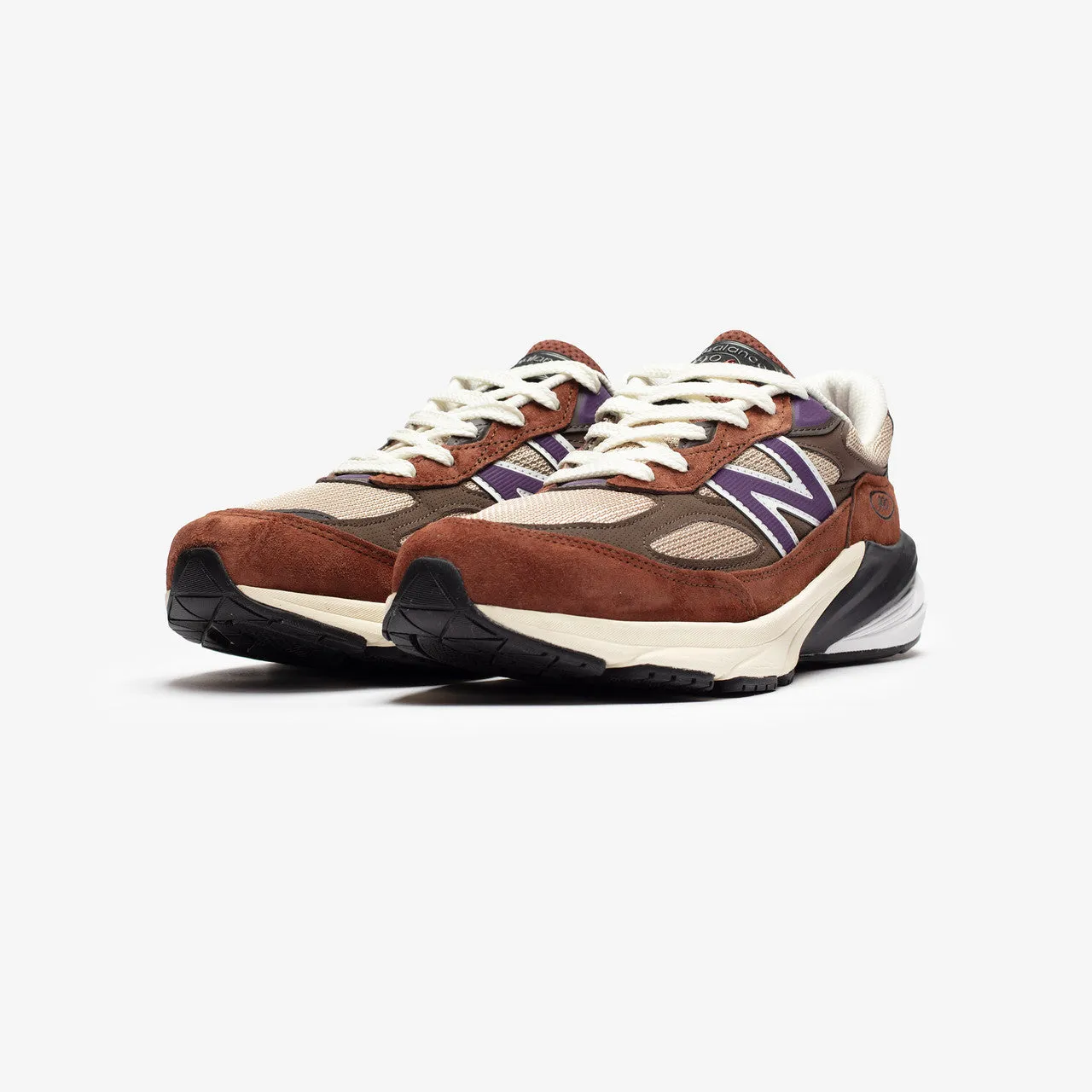 990 Corner Style