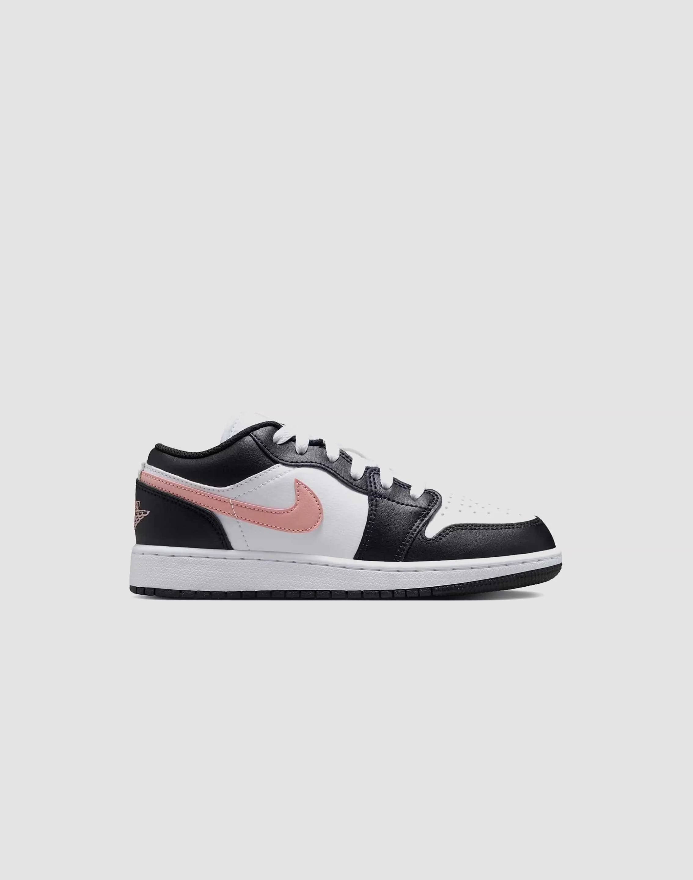 Jordan Air Jordan 1 Low Grade-School Modern Bold