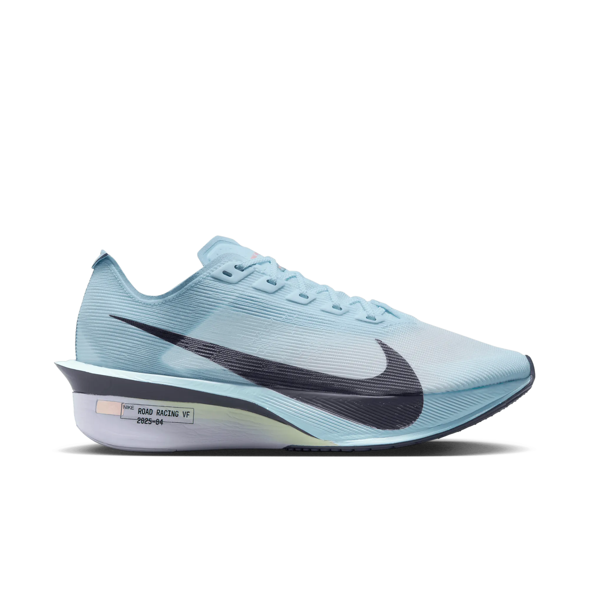 WOMEN'S VAPORFLY 4 - B - 400 GLACIER BLUE durable running shoes