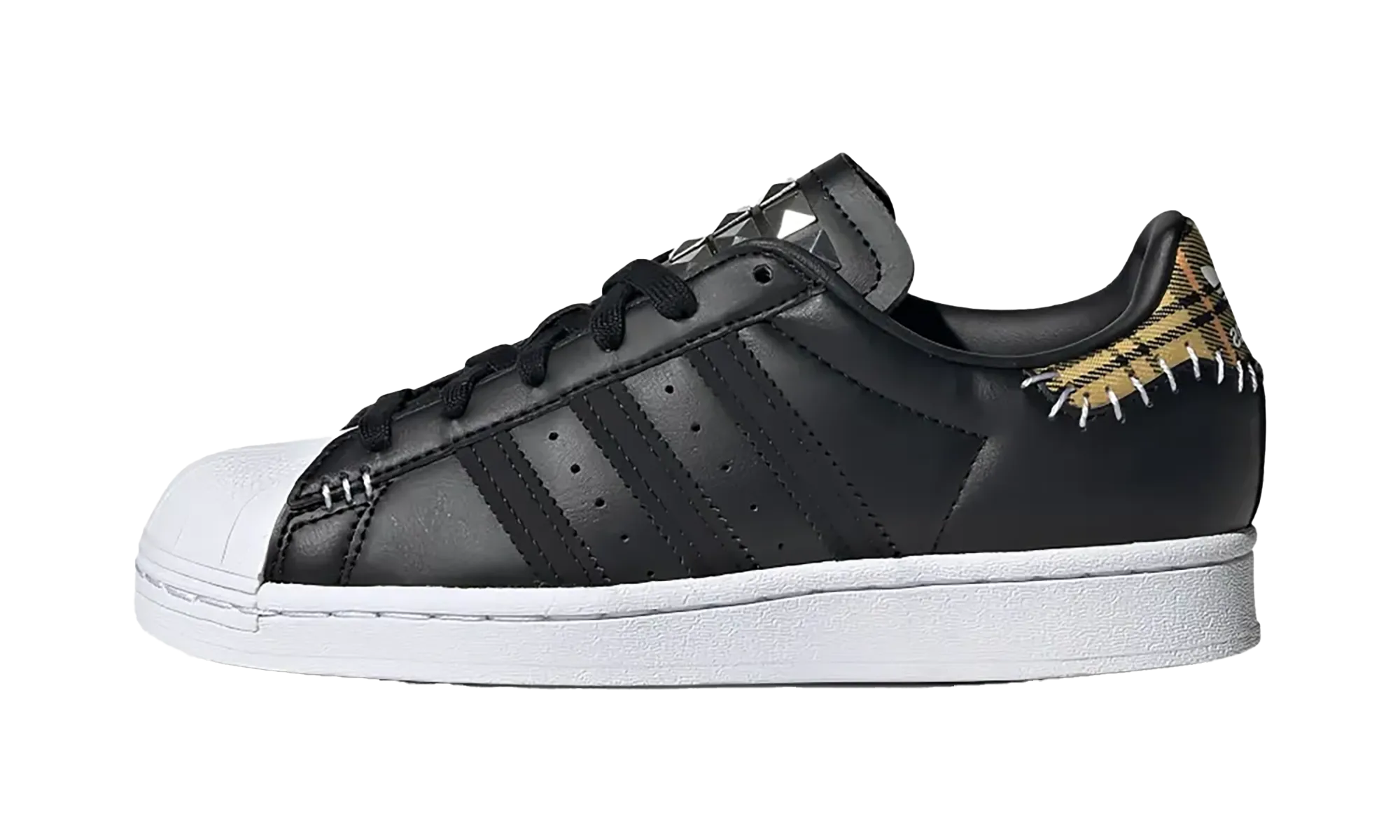 Comfortable Feeling Superstar GS "Punk"