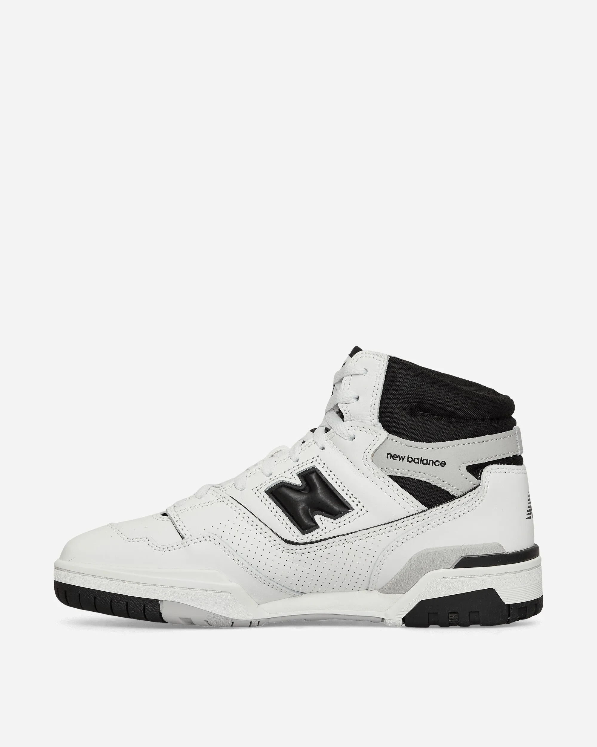Cold Guard Rain Step 650 Sneakers White / Black
