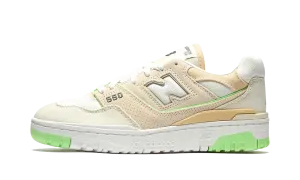 Smooth Lines Non-Slip Cushioning 550 WMNS "Turtledove Green Aura"