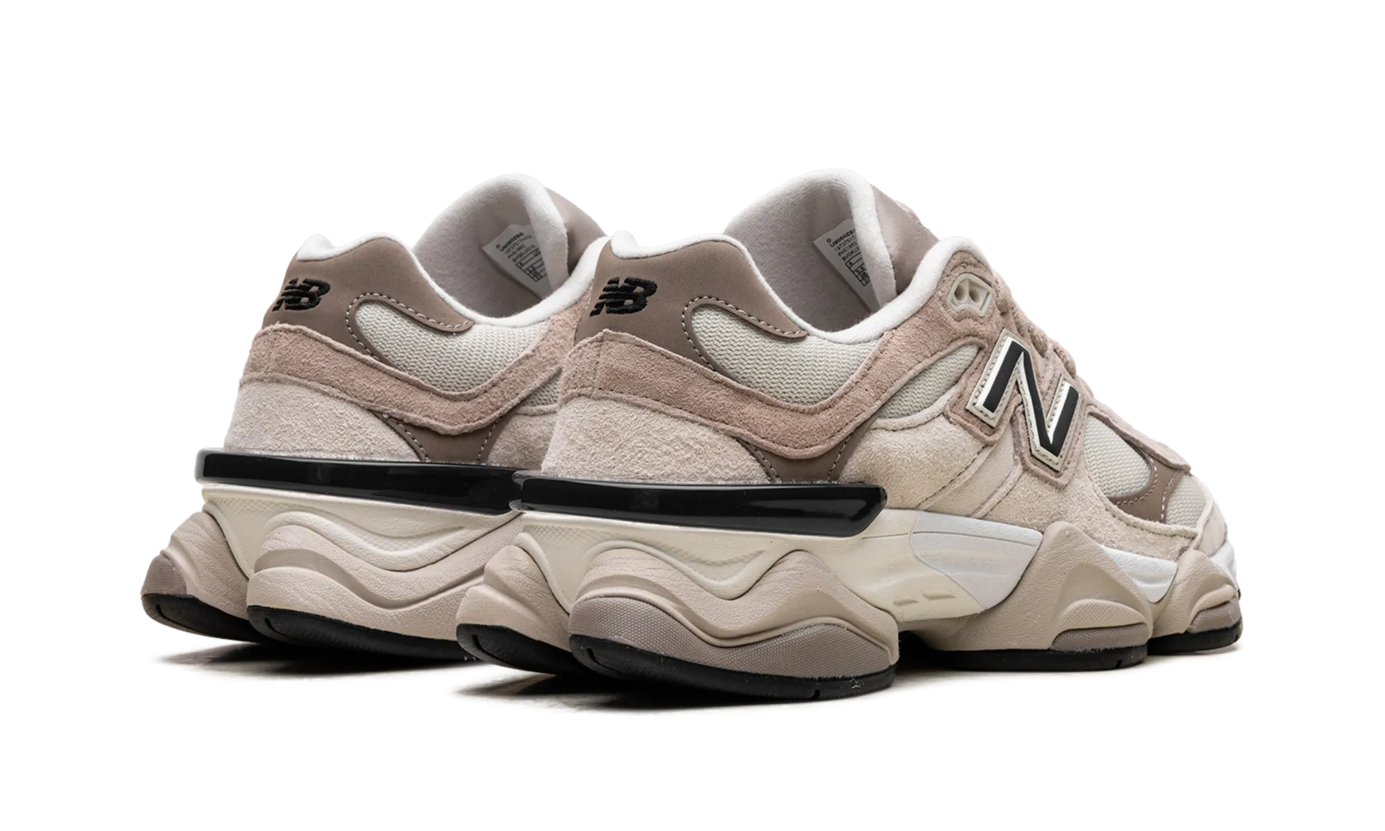 9060 "Beige Cream" Skip Step